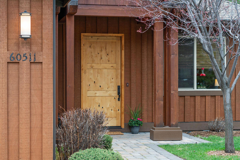 PointsWest - Residential
