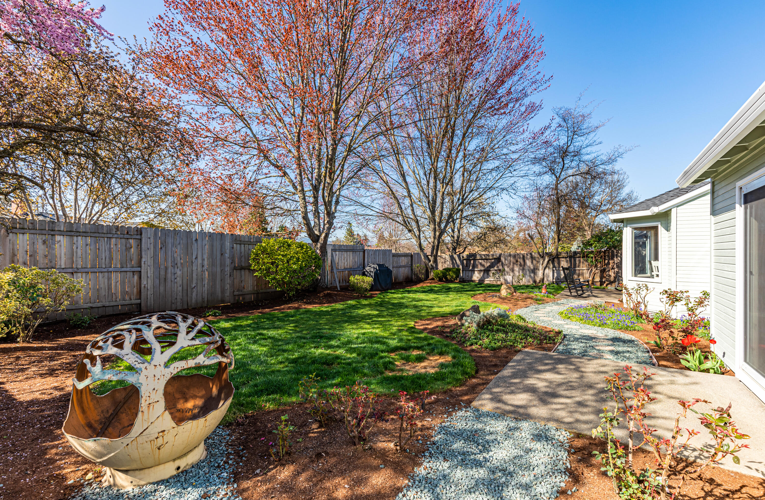 Shannesy Village Subdivision Unit 2 - Residential