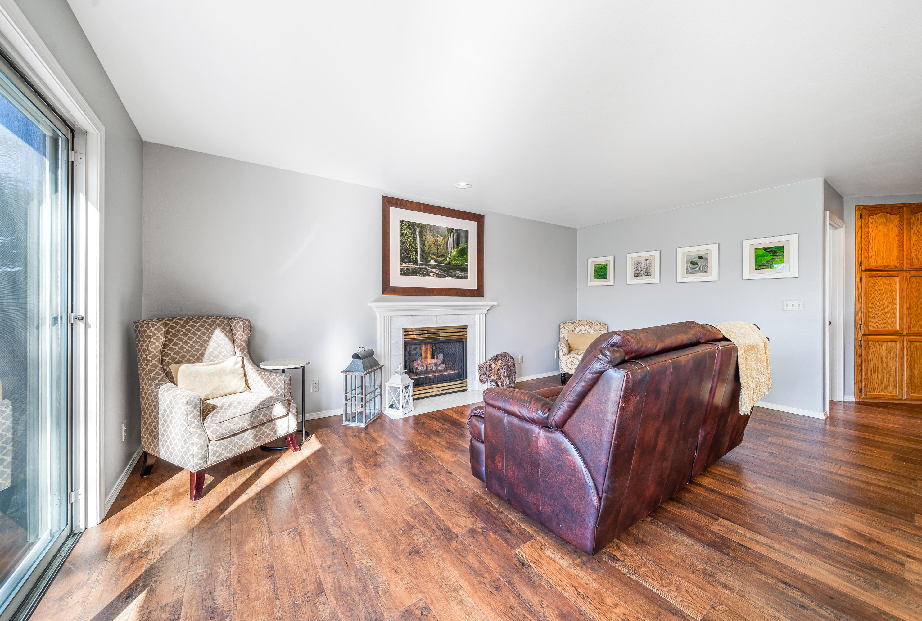 Shannesy Village Subdivision Unit 2 - Residential