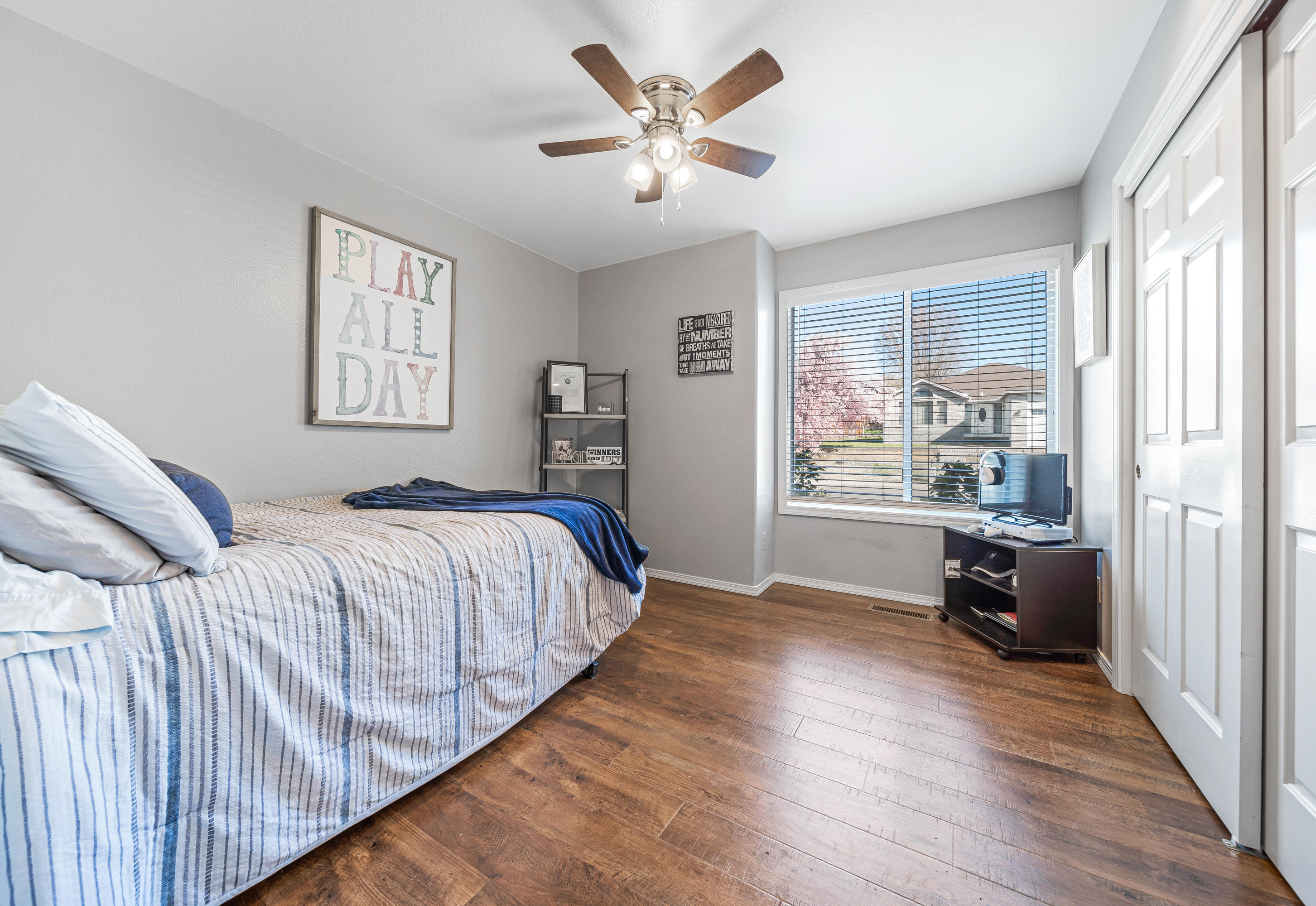 Shannesy Village Subdivision Unit 2 - Residential