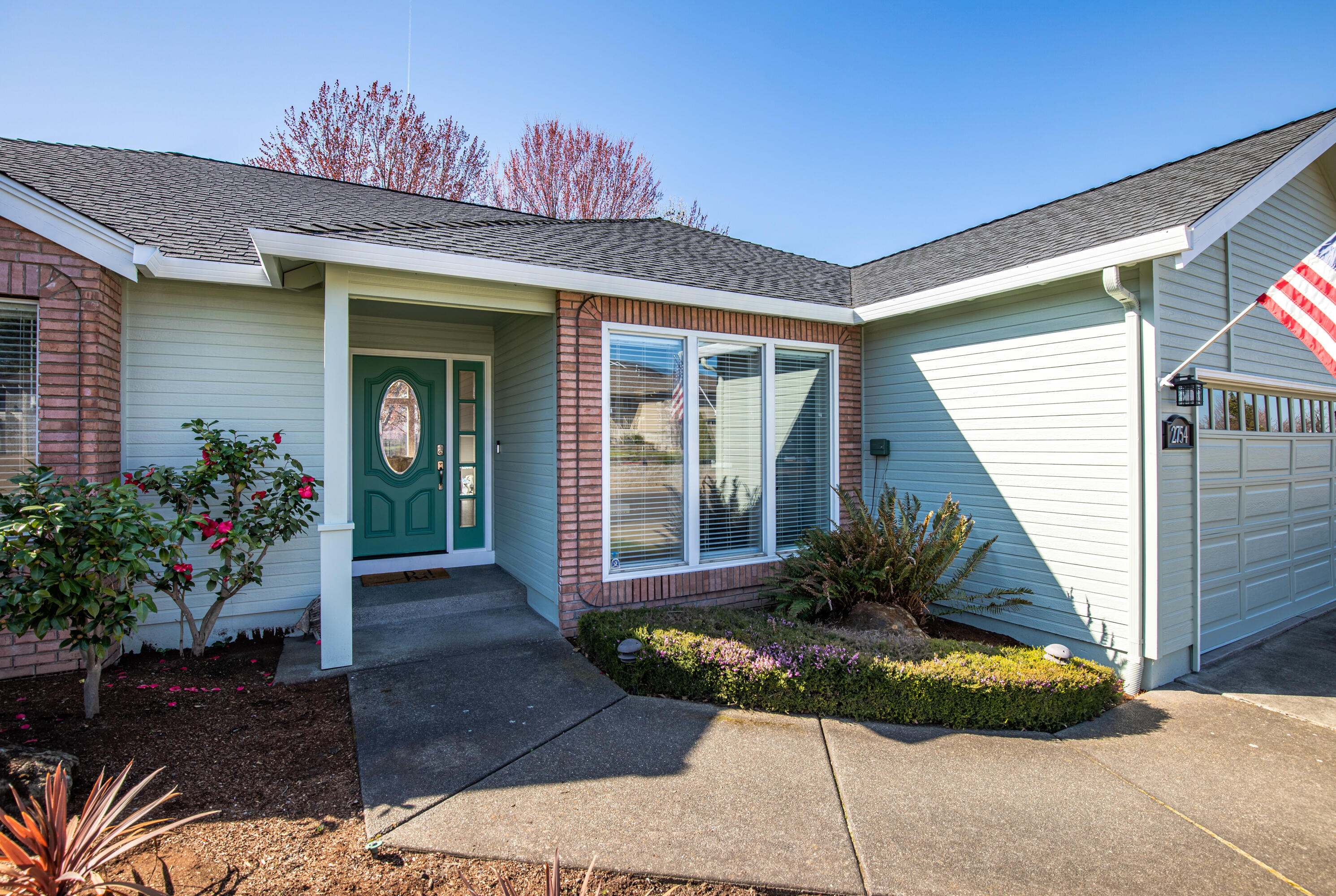 Shannesy Village Subdivision Unit 2 - Residential