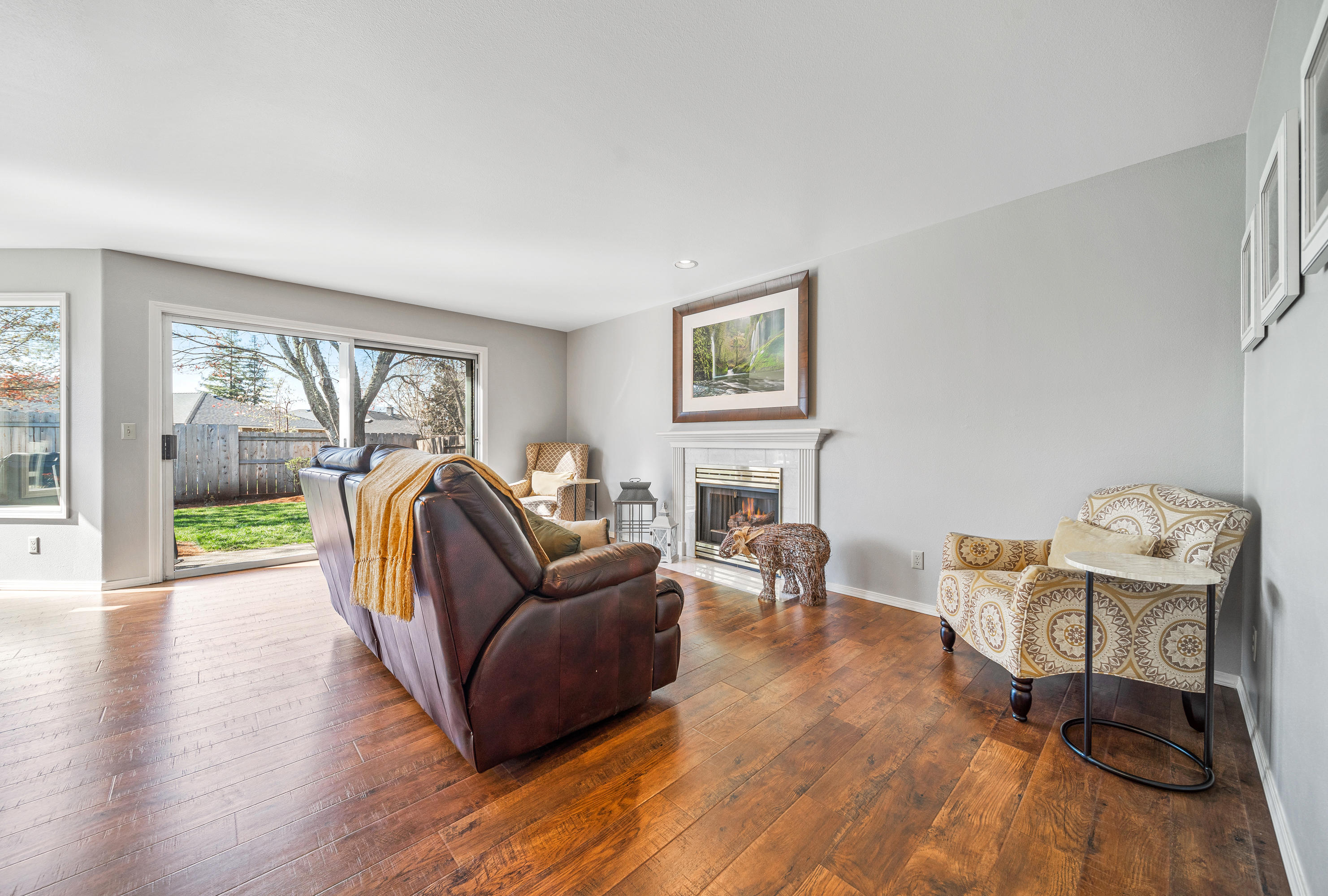 Shannesy Village Subdivision Unit 2 - Residential