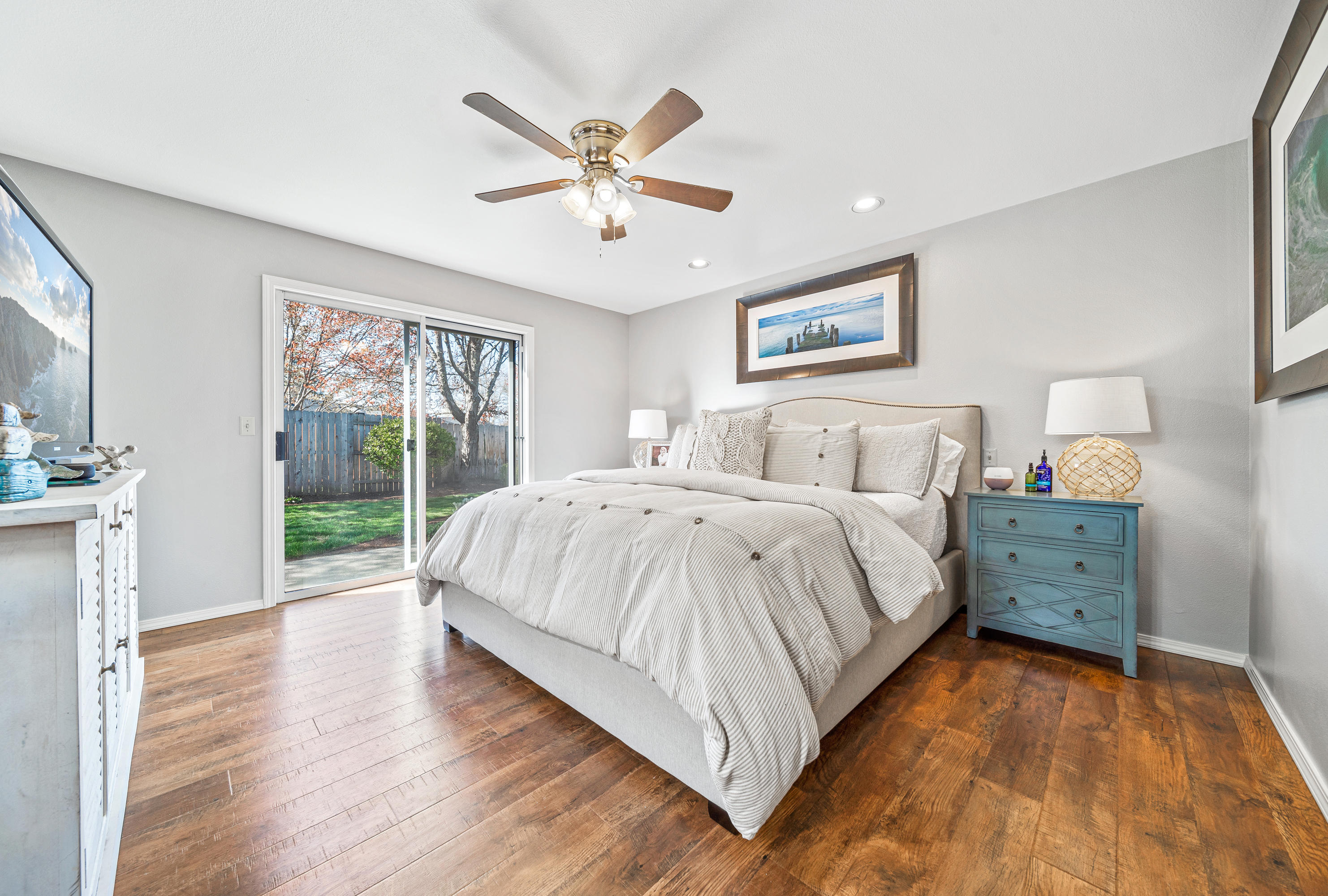 Shannesy Village Subdivision Unit 2 - Residential