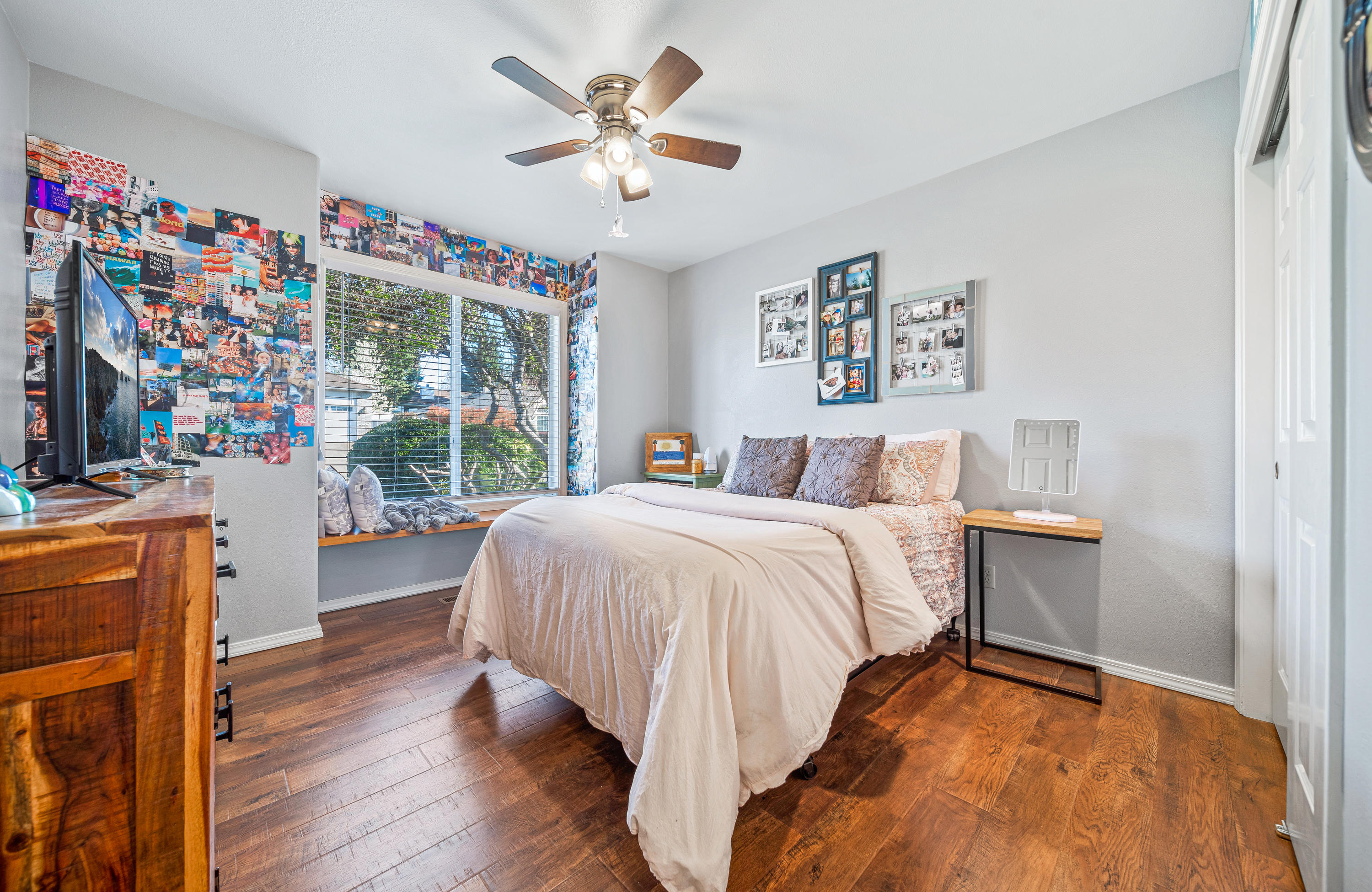 Shannesy Village Subdivision Unit 2 - Residential