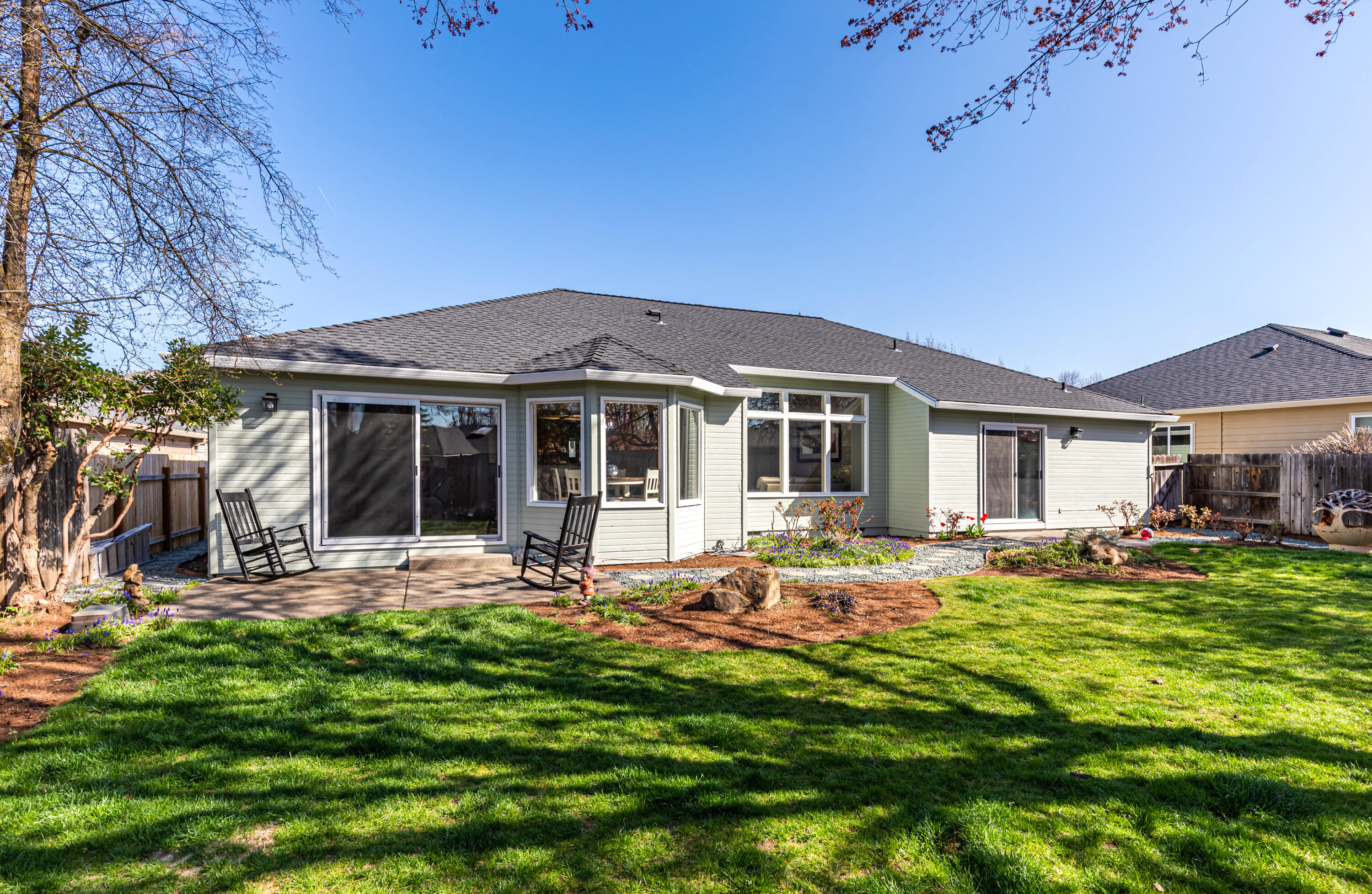 Shannesy Village Subdivision Unit 2 - Residential