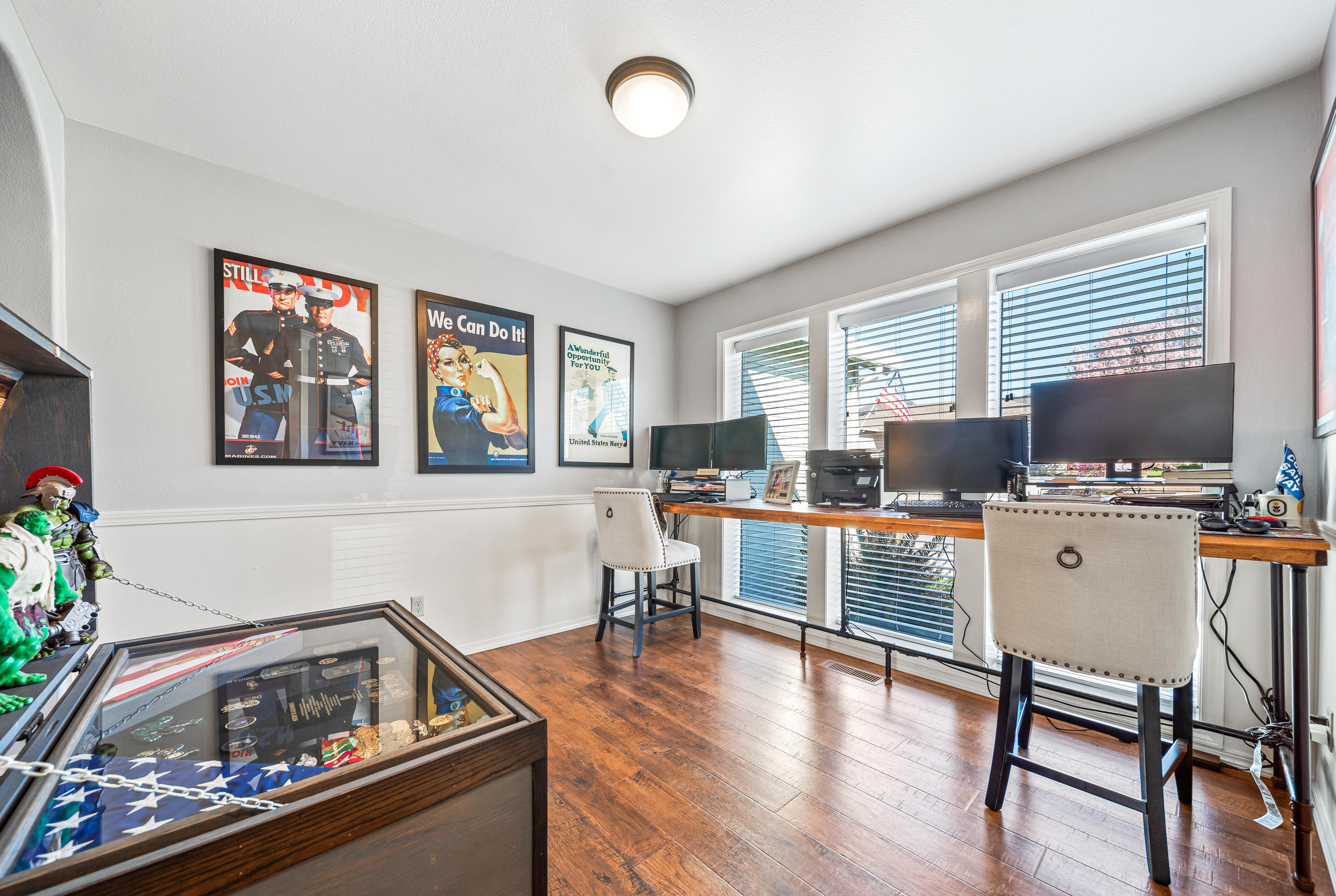 Shannesy Village Subdivision Unit 2 - Residential