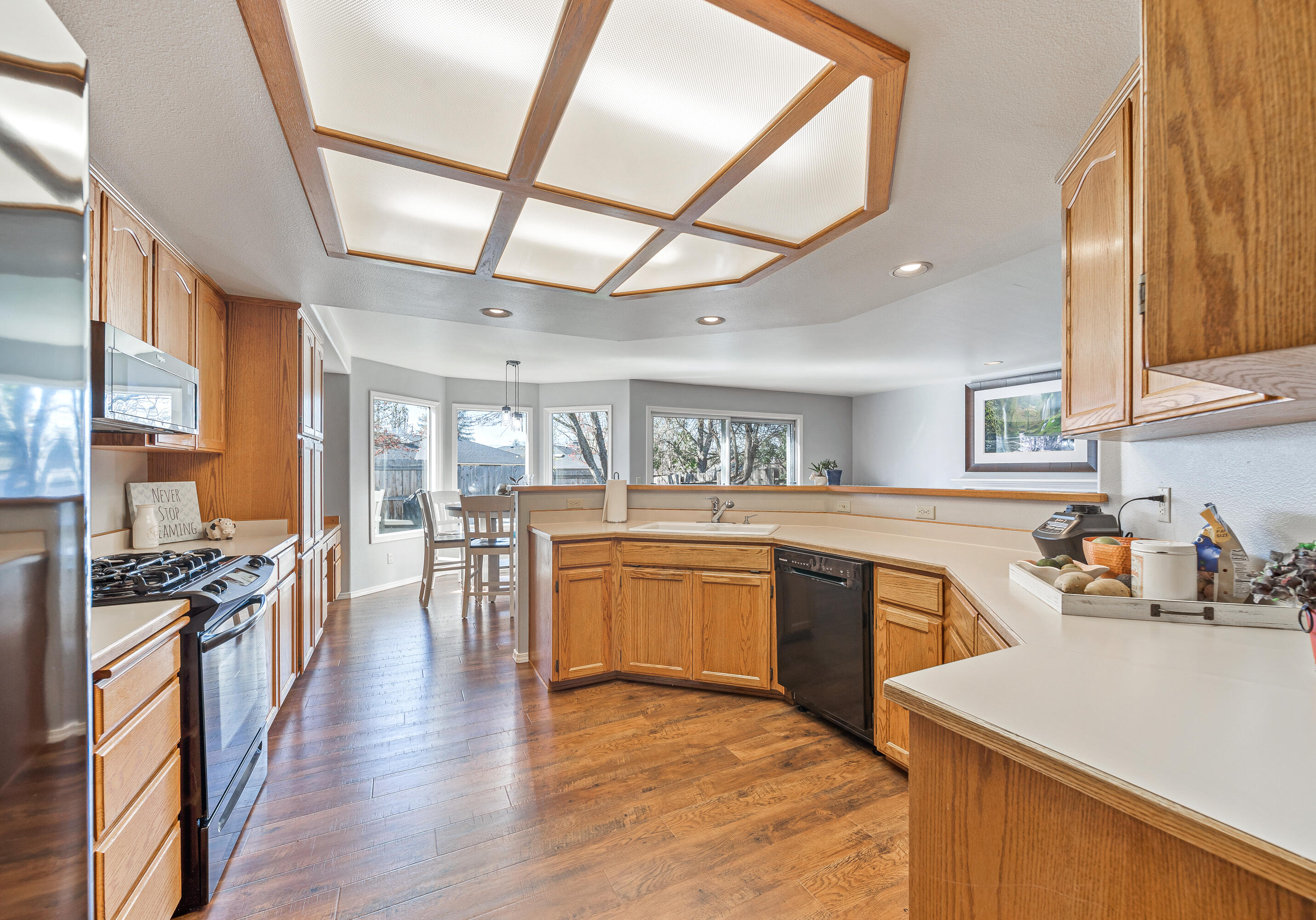 Shannesy Village Subdivision Unit 2 - Residential