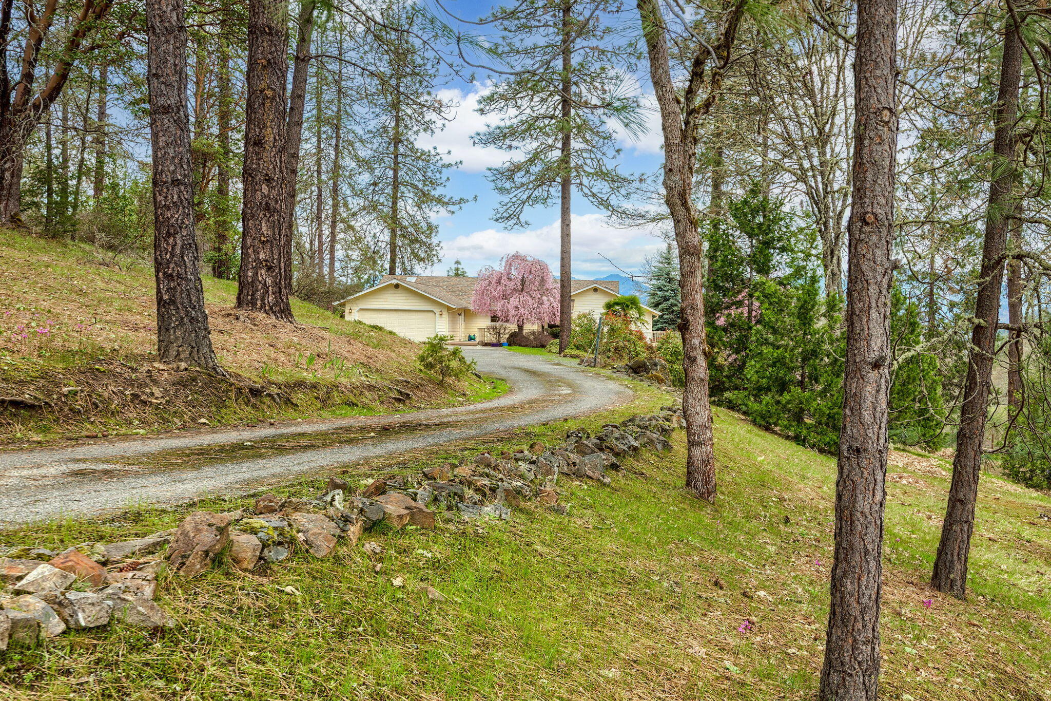Cloverlawn Heights Subdivision - Residential