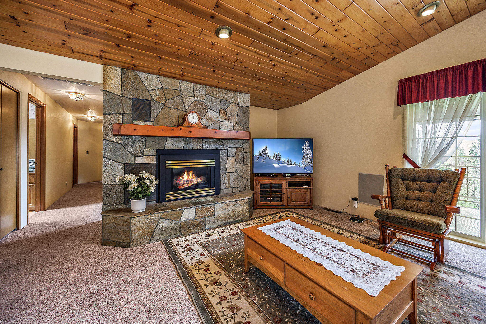 Cloverlawn Heights Subdivision - Residential
