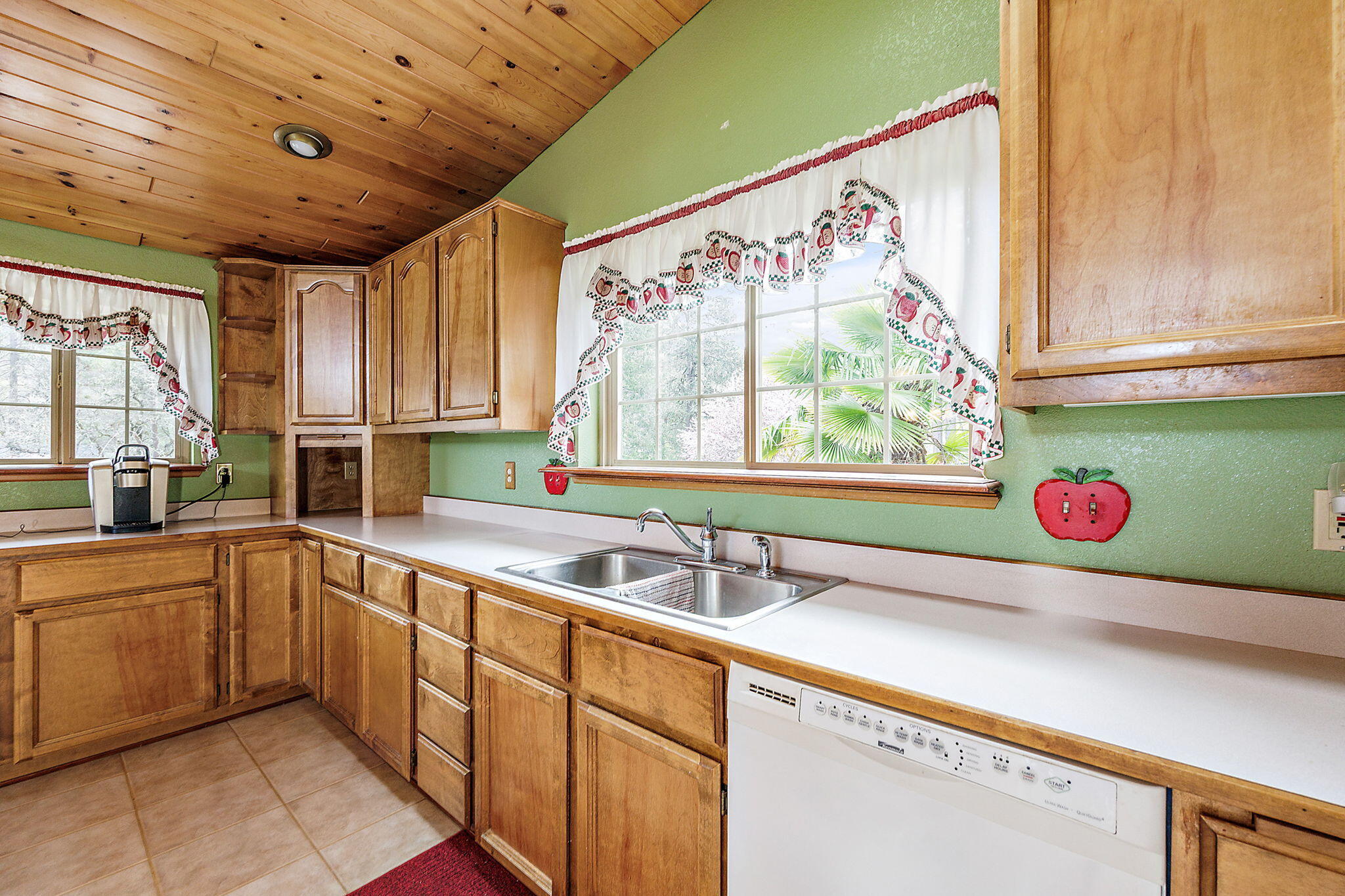 Cloverlawn Heights Subdivision - Residential