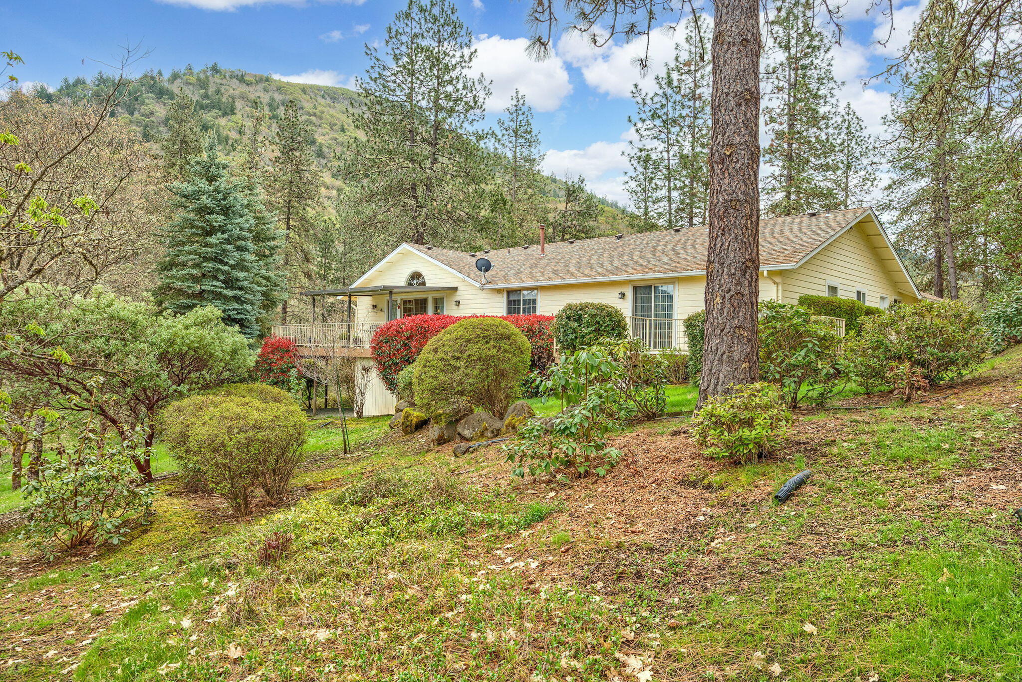 Cloverlawn Heights Subdivision - Residential