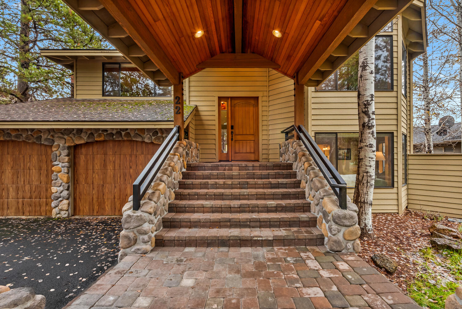 Fairway Crest Village - Residential