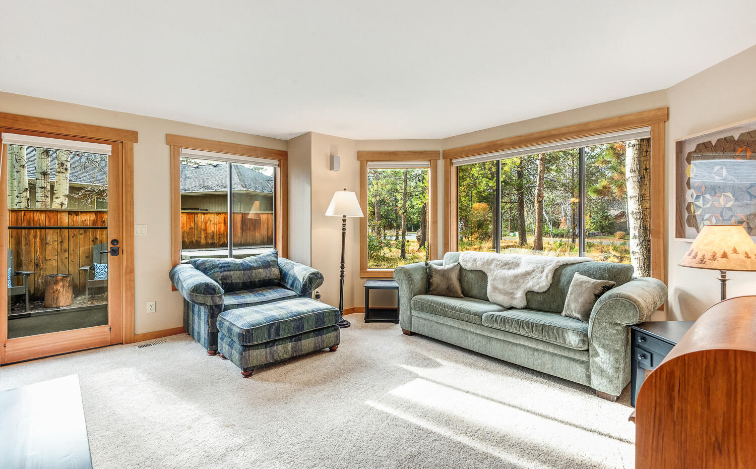 Fairway Crest Village - Residential