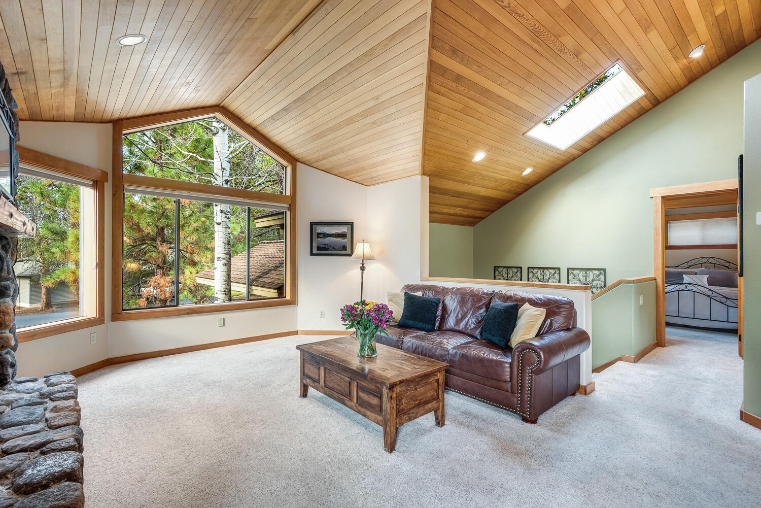 Fairway Crest Village - Residential