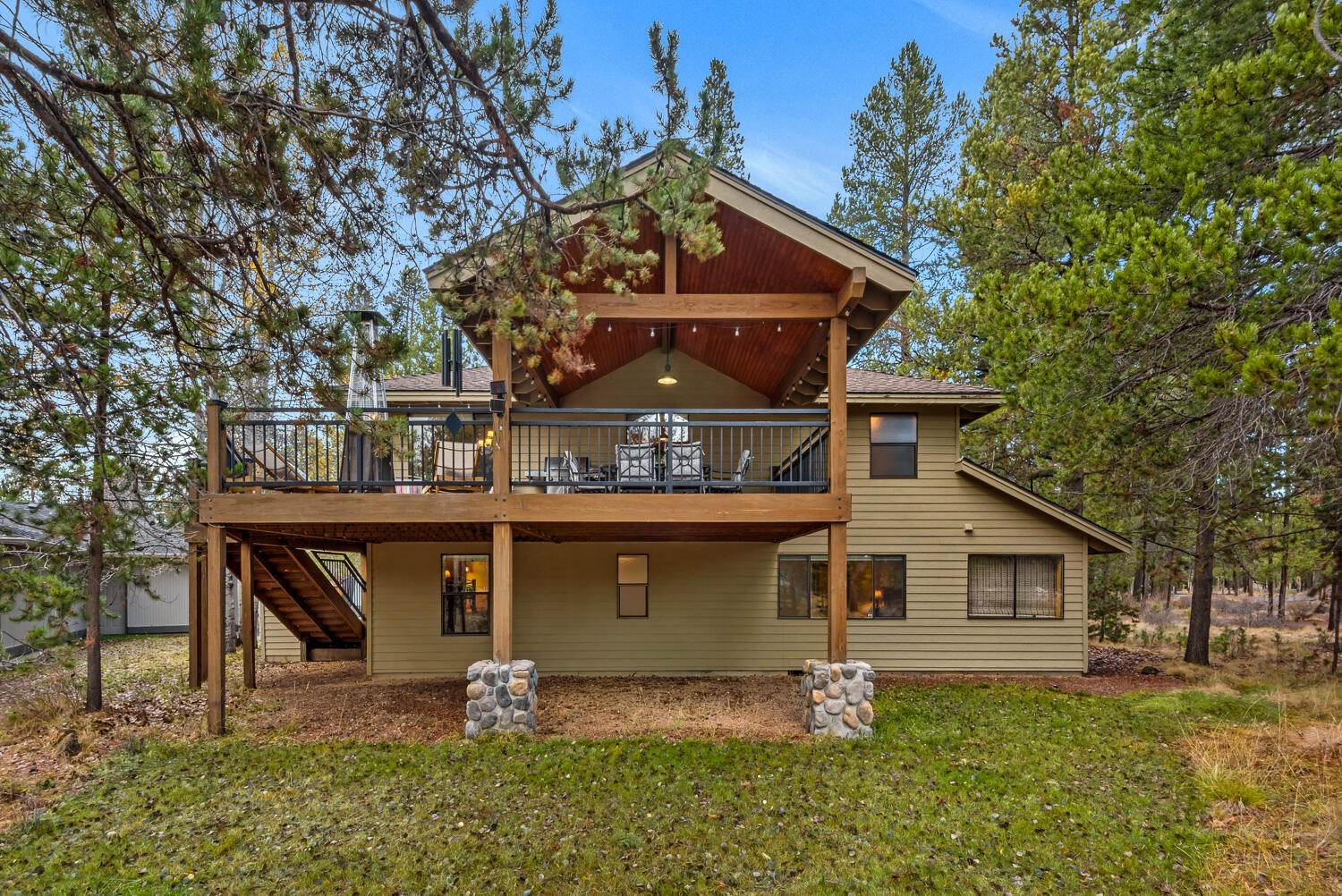 Fairway Crest Village - Residential