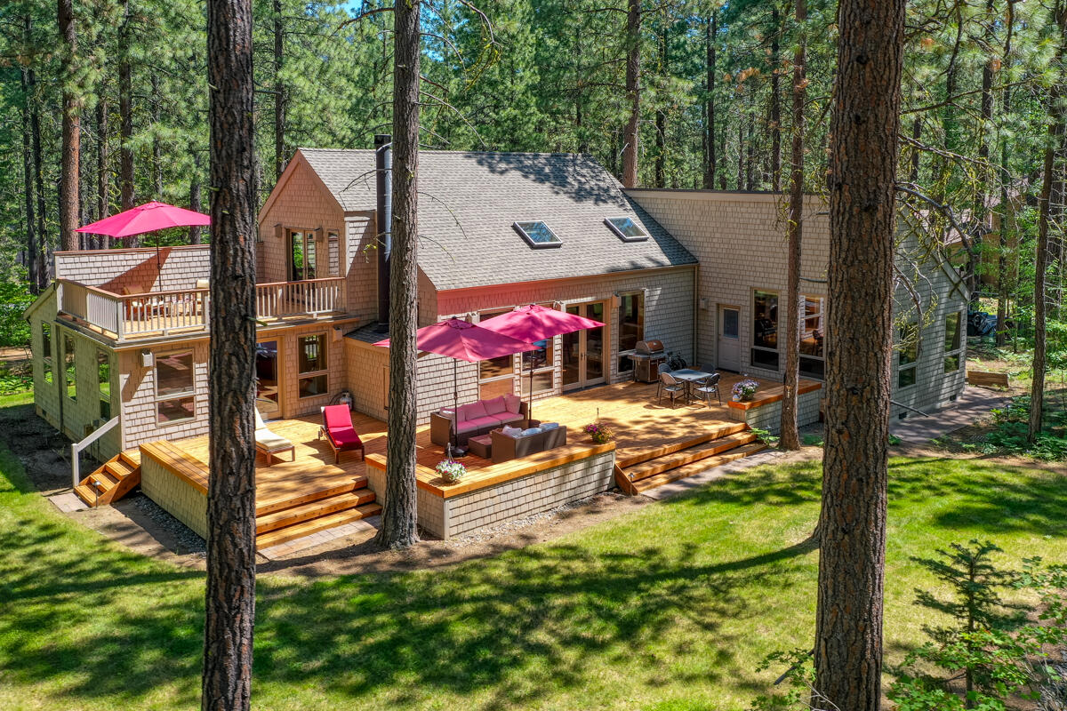 Black Butte Ranch - Residential