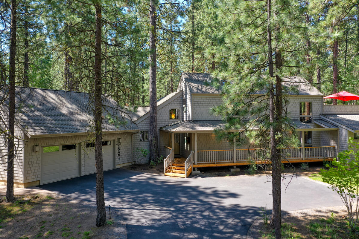 Black Butte Ranch - Residential