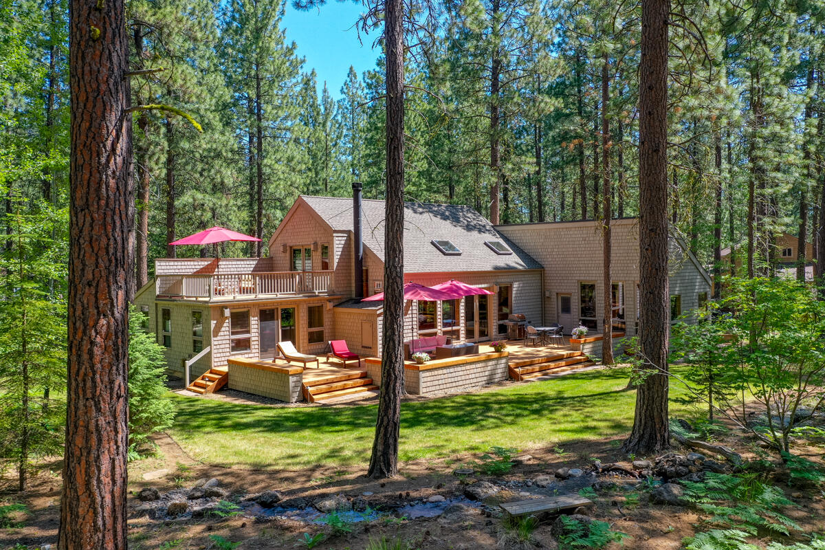 Black Butte Ranch - Residential
