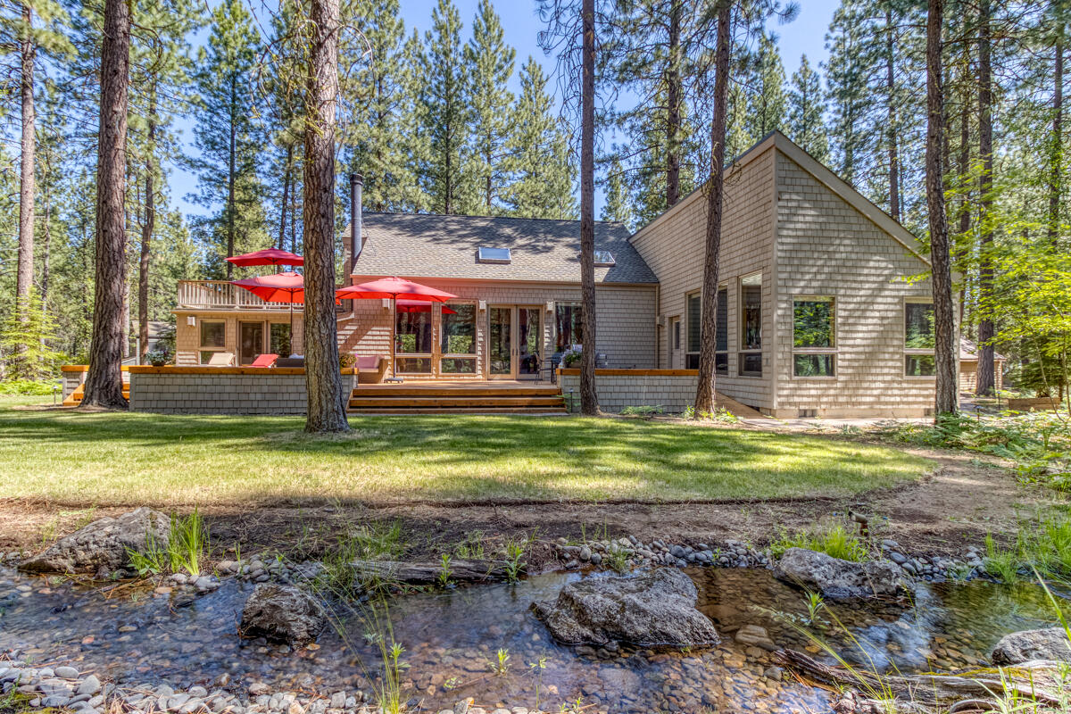 Black Butte Ranch - Residential