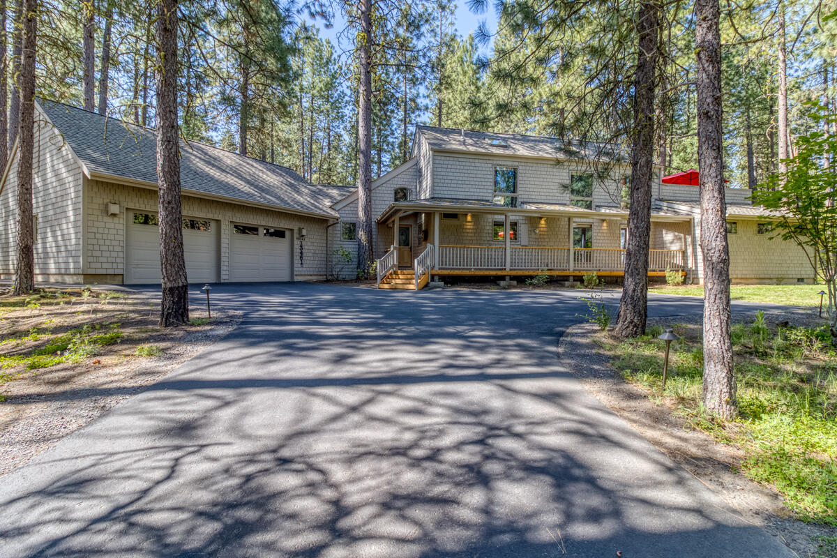 Black Butte Ranch - Residential