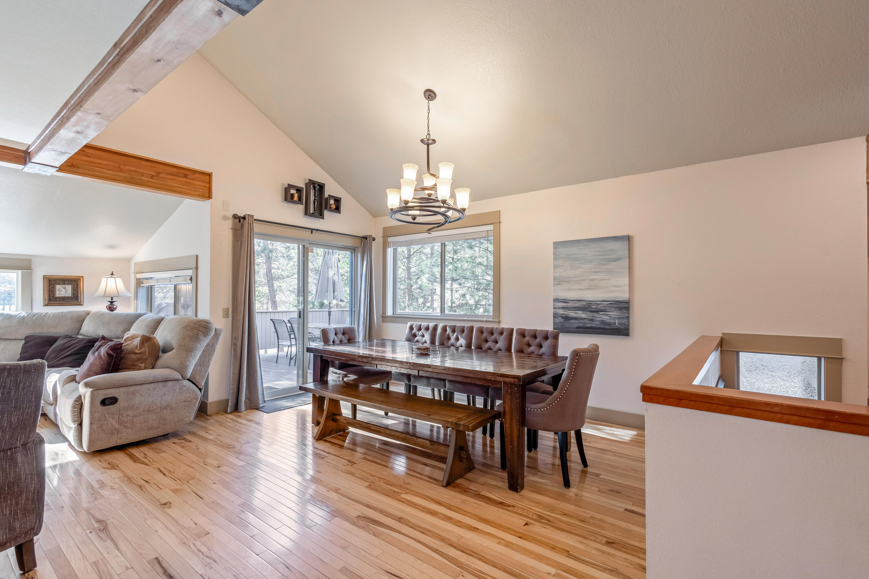 Fairway Crest Village - Residential