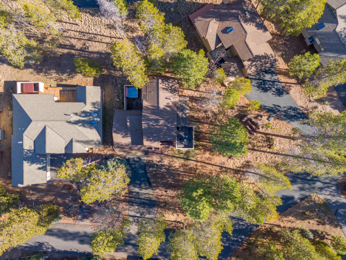 Fairway Crest Village - Residential