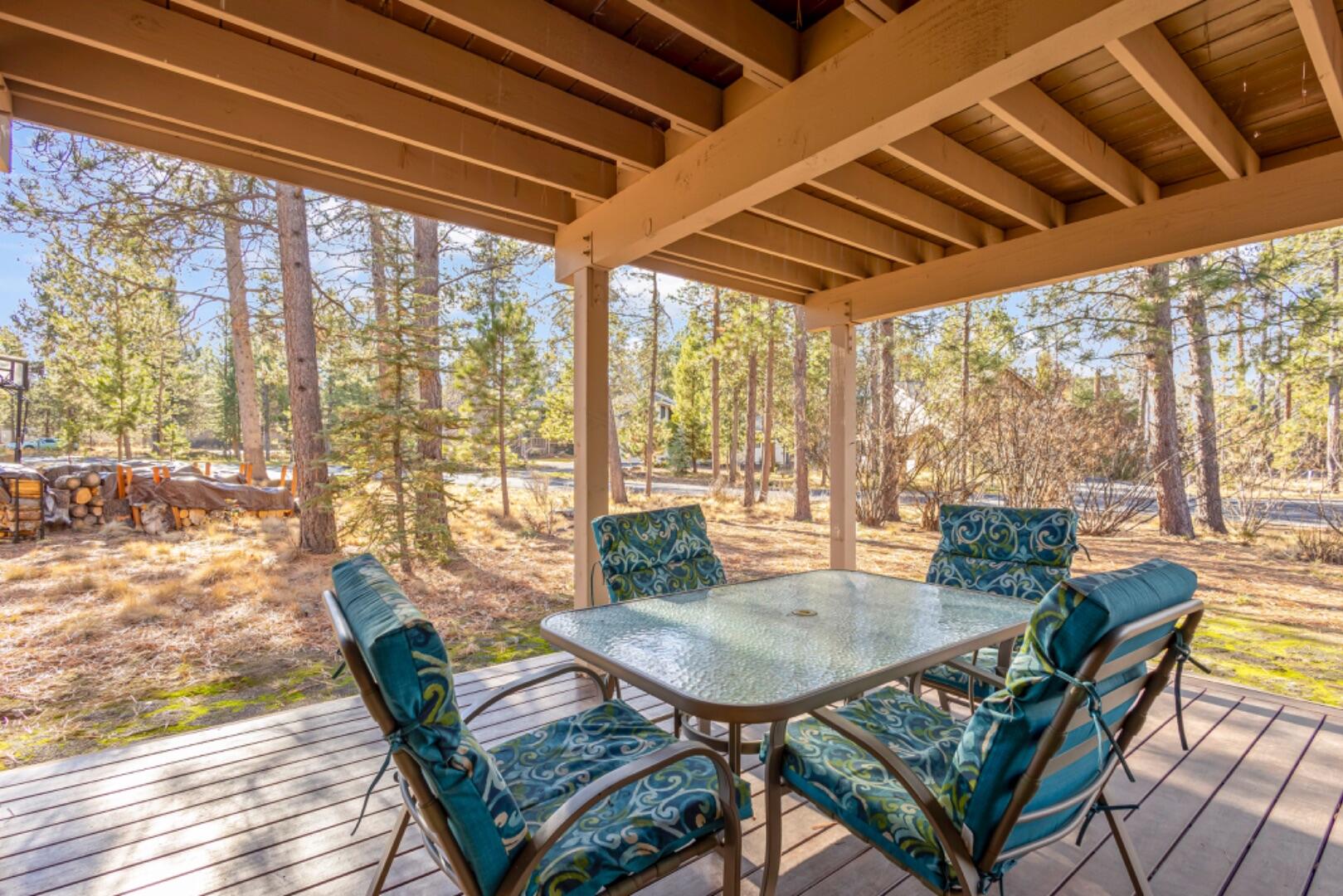 Fairway Crest Village - Residential