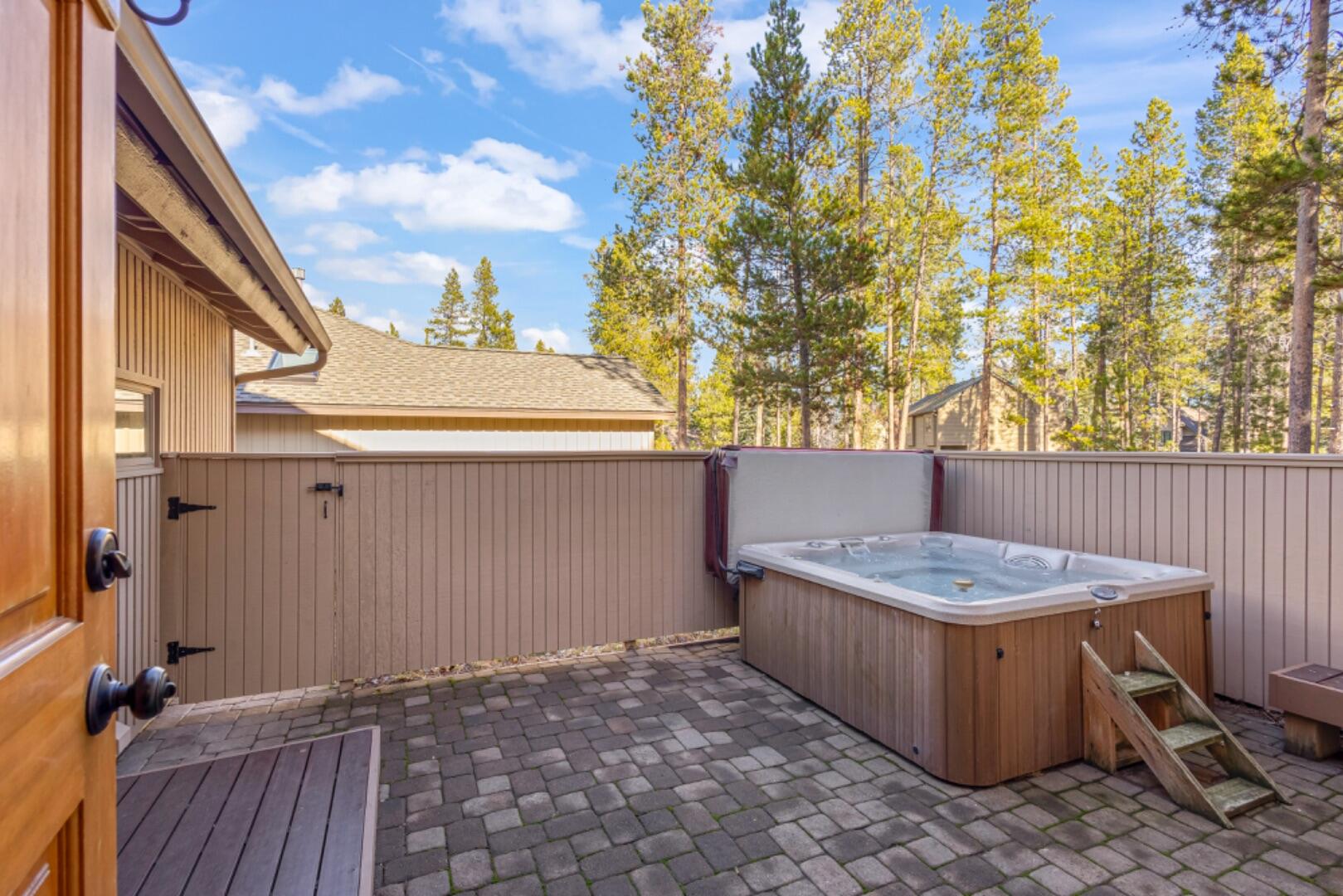 Fairway Crest Village - Residential