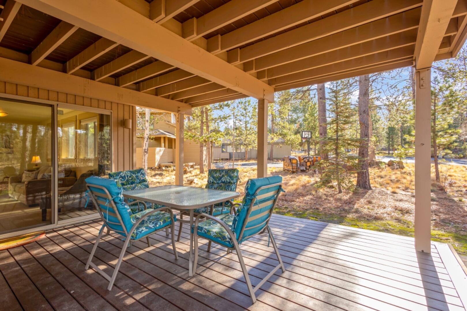 Fairway Crest Village - Residential