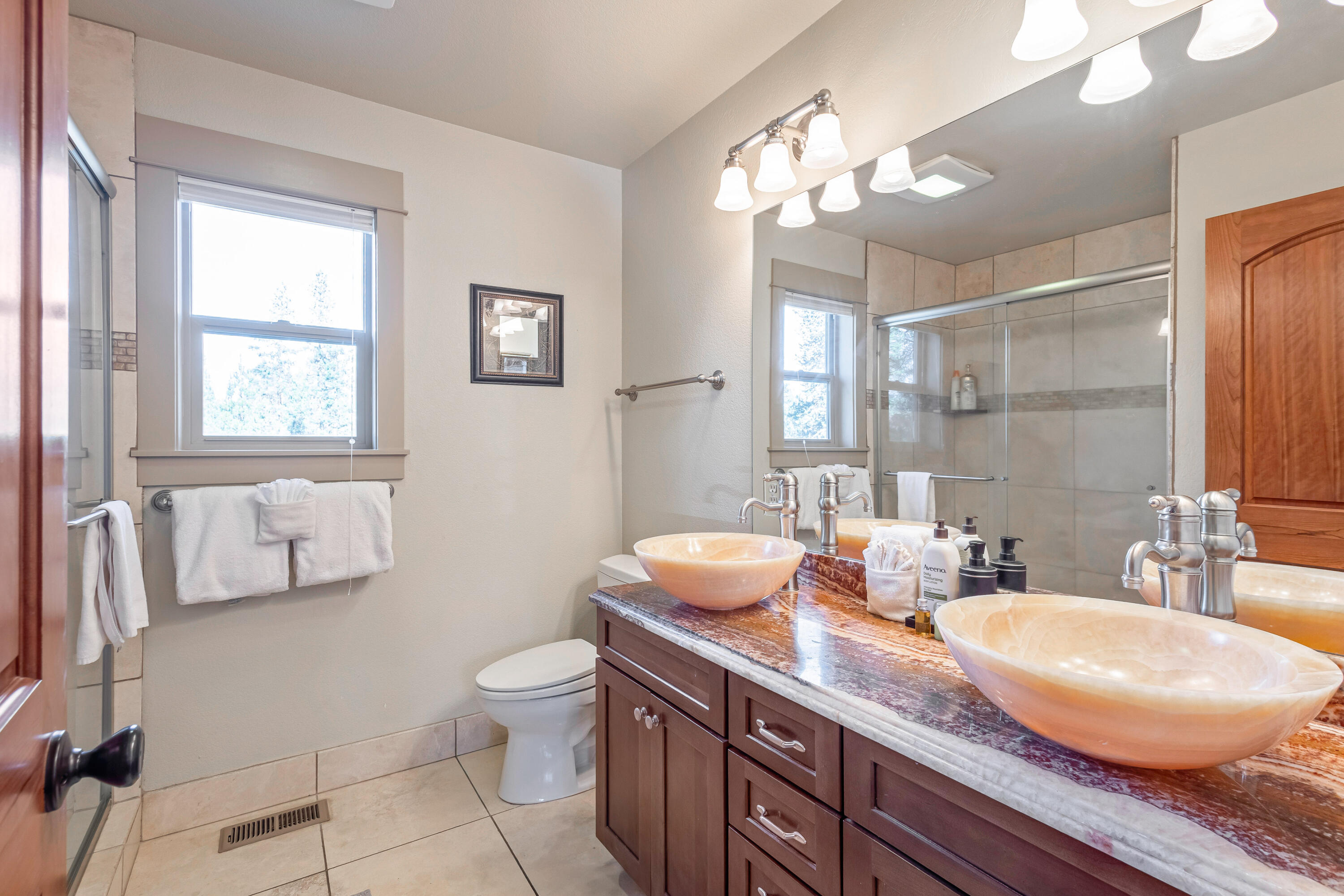 Fairway Crest Village - Residential