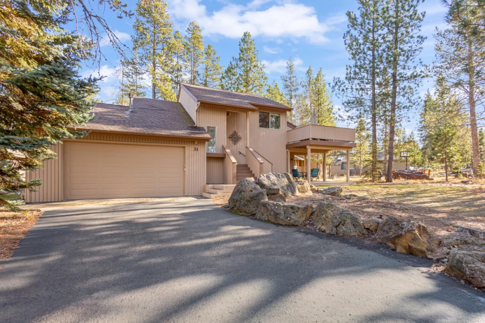 Fairway Crest Village - Residential