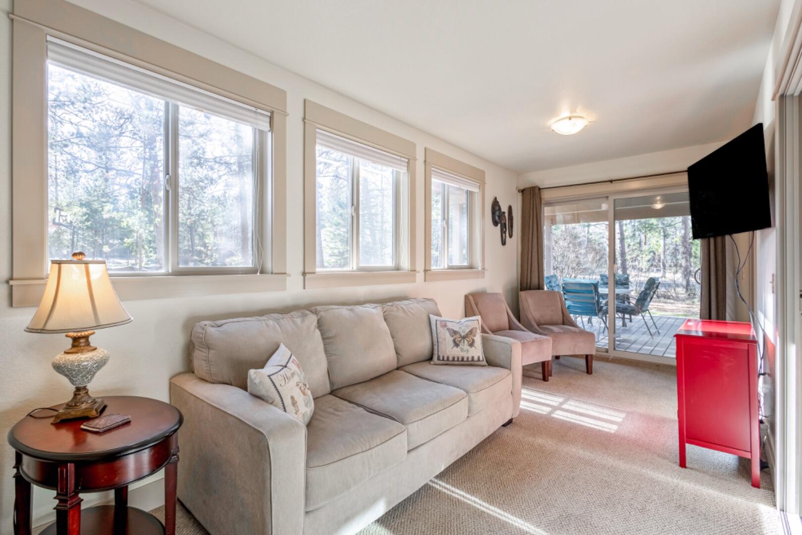 Fairway Crest Village - Residential