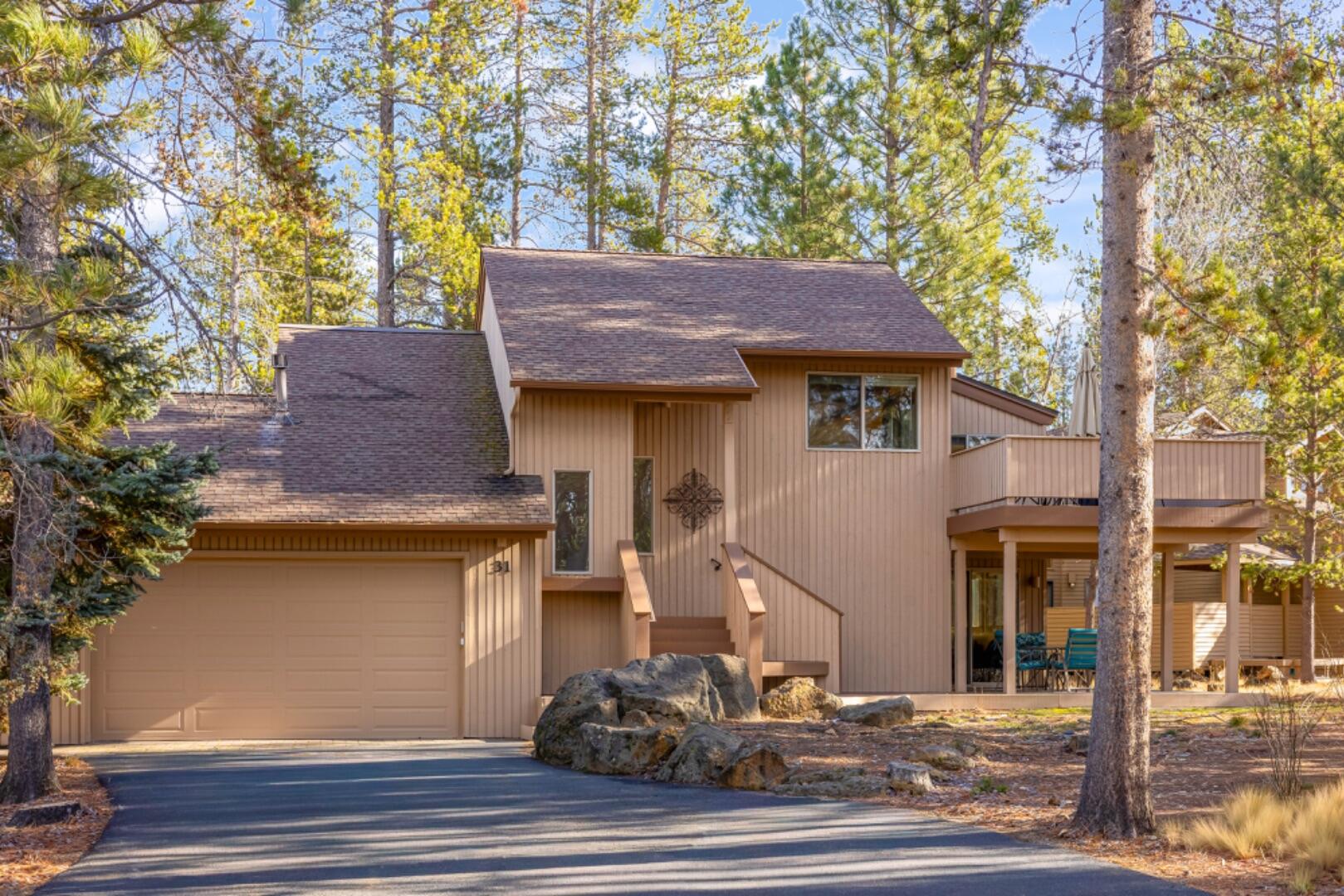 Fairway Crest Village - Residential