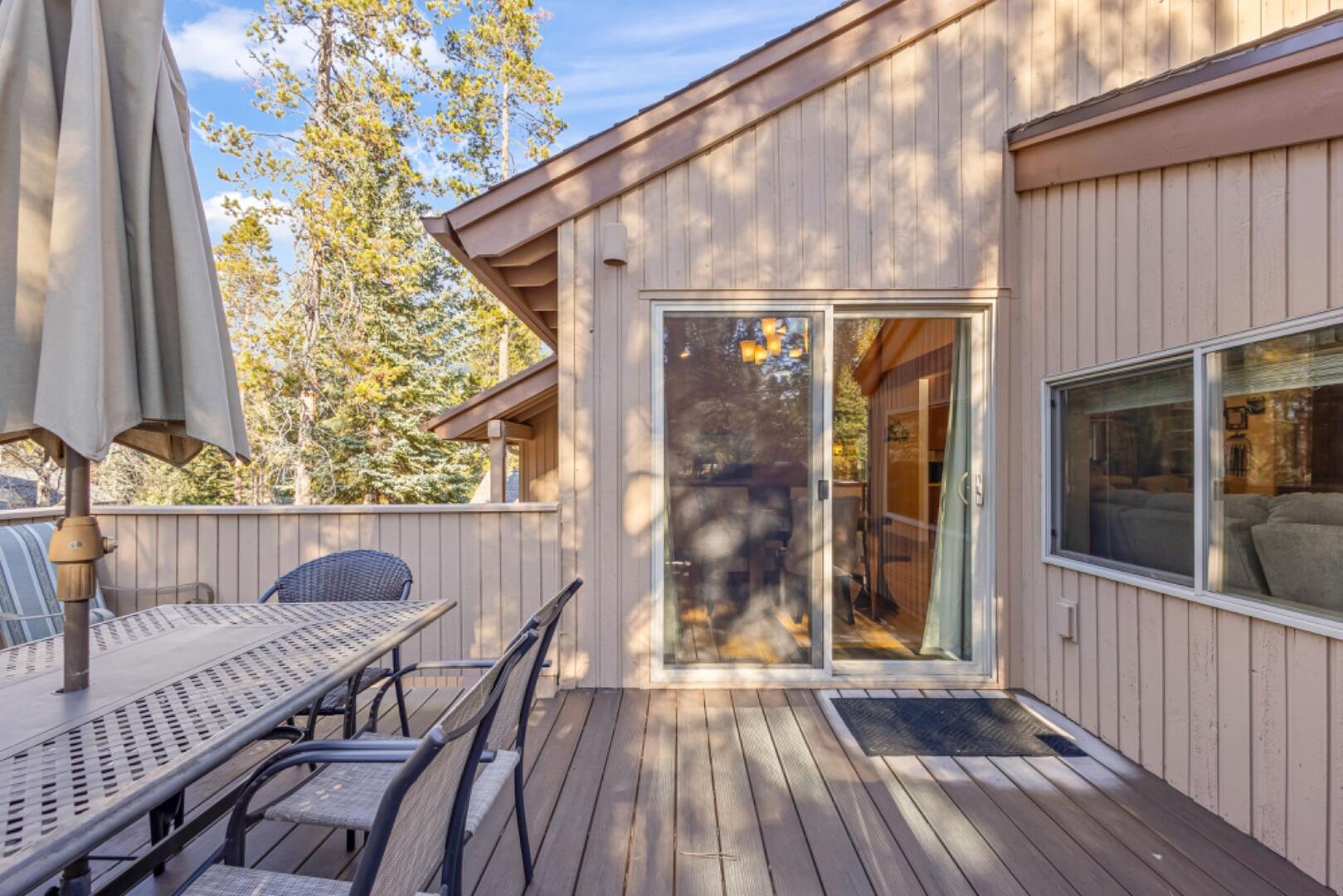 Fairway Crest Village - Residential