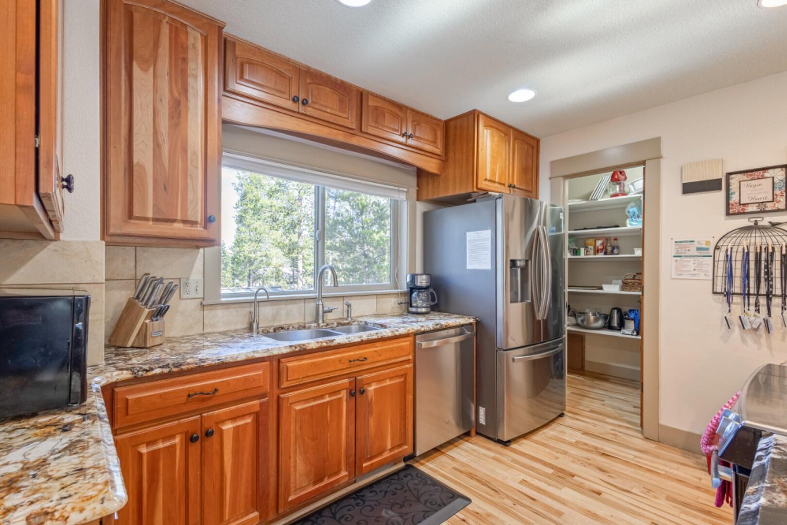 Fairway Crest Village - Residential