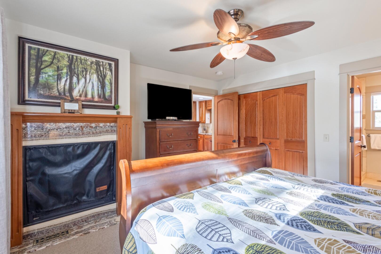 Fairway Crest Village - Residential