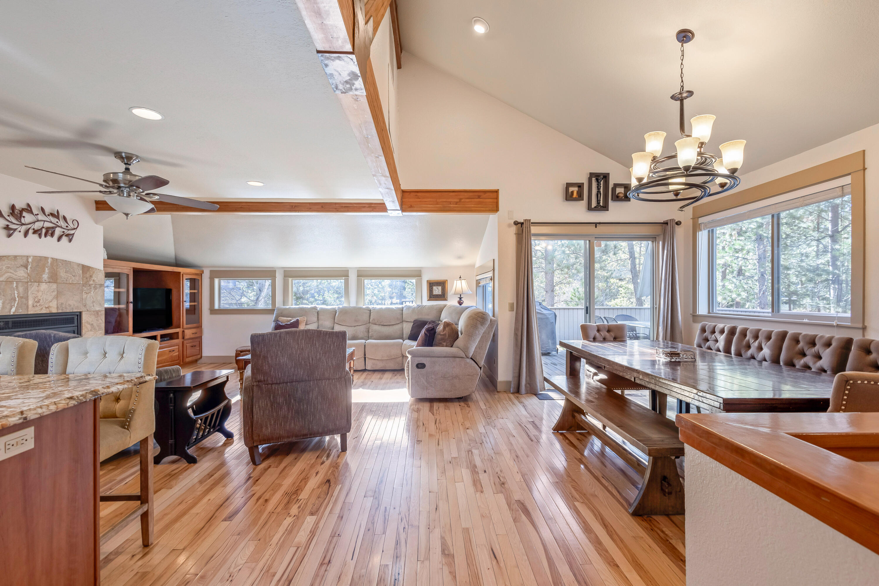 Fairway Crest Village - Residential