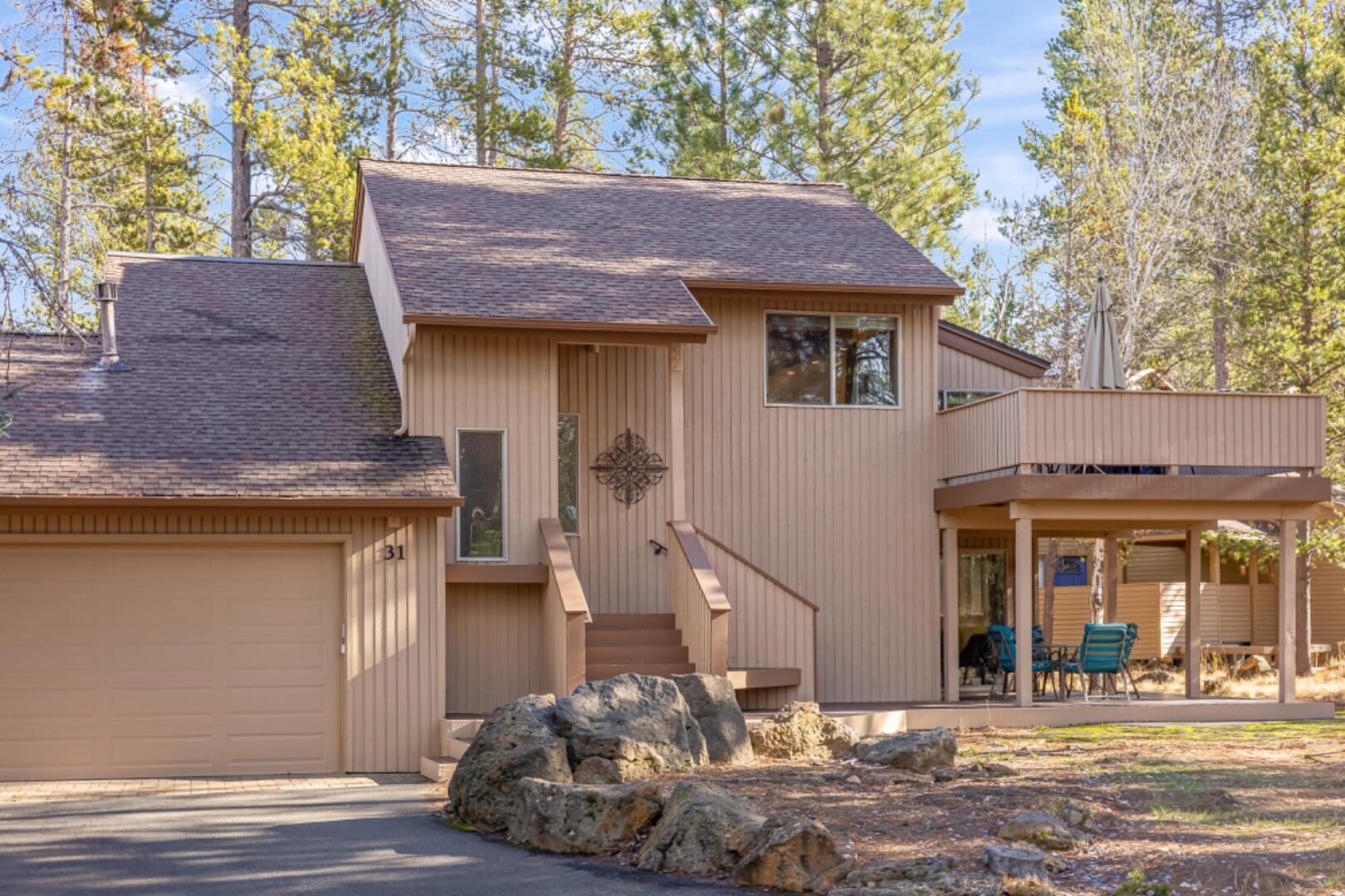 Fairway Crest Village - Residential