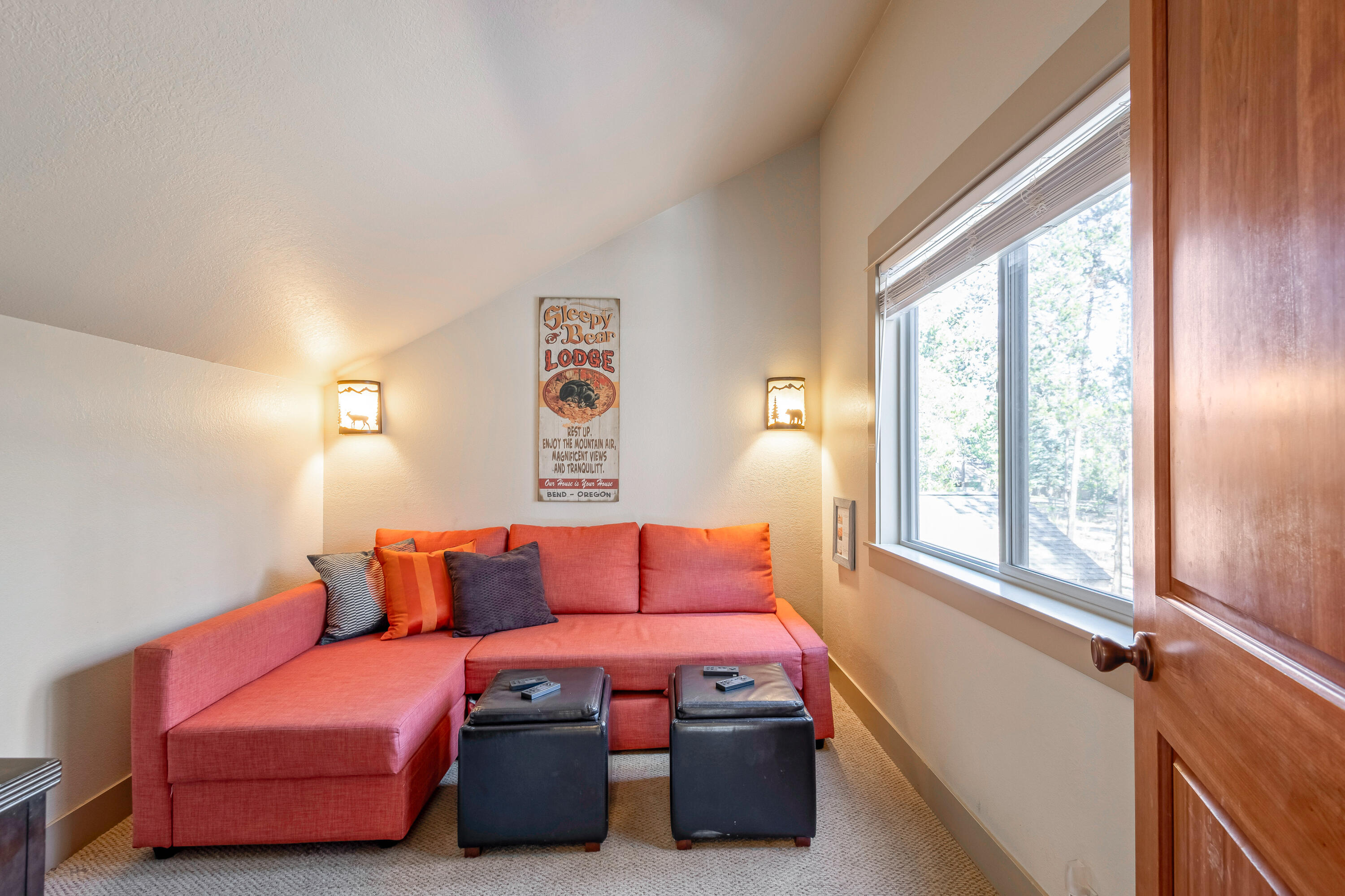 Fairway Crest Village - Residential