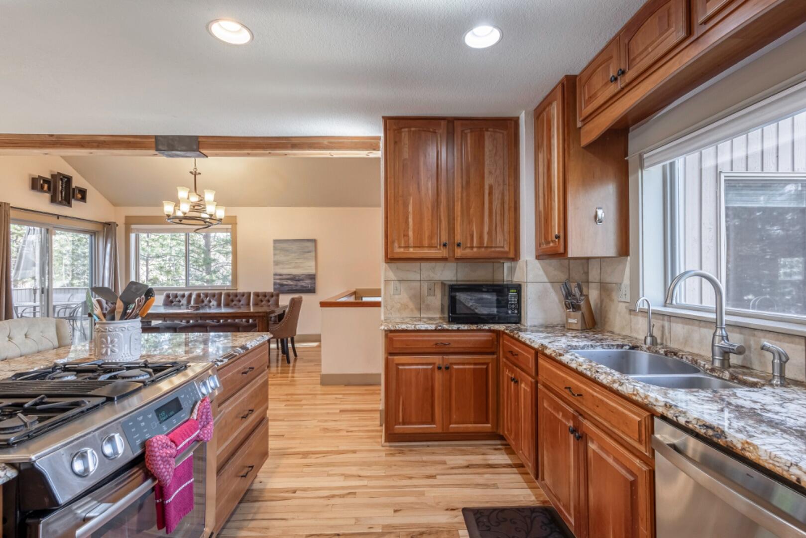 Fairway Crest Village - Residential