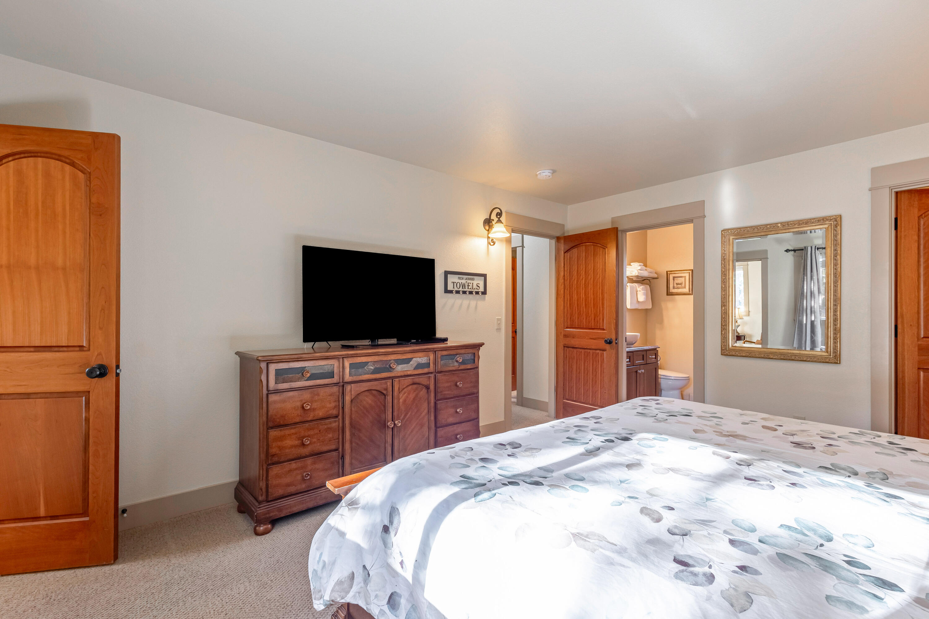 Fairway Crest Village - Residential