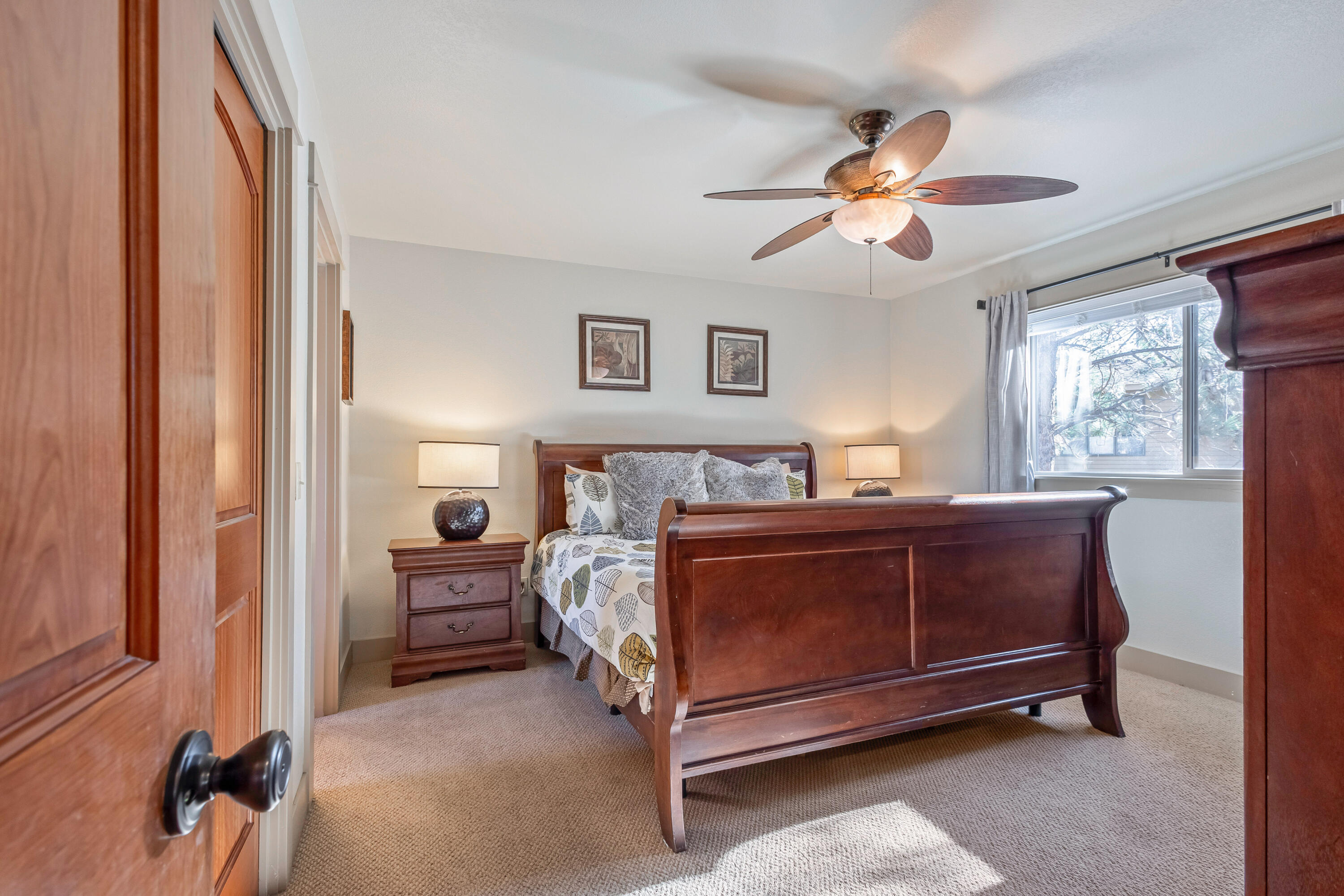 Fairway Crest Village - Residential