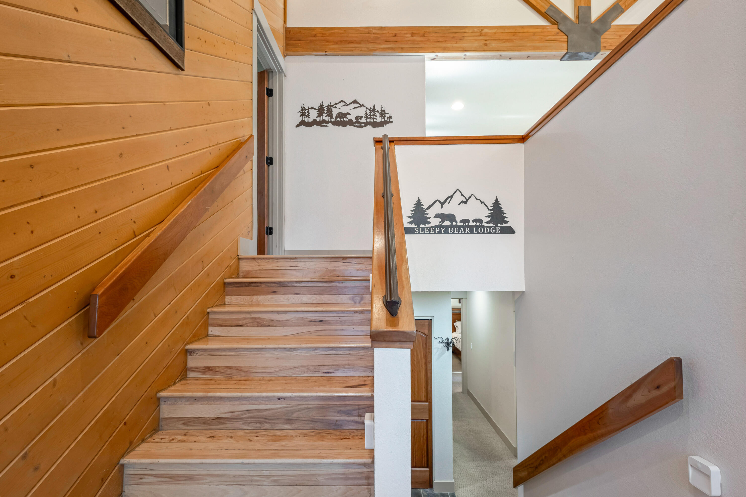 Fairway Crest Village - Residential