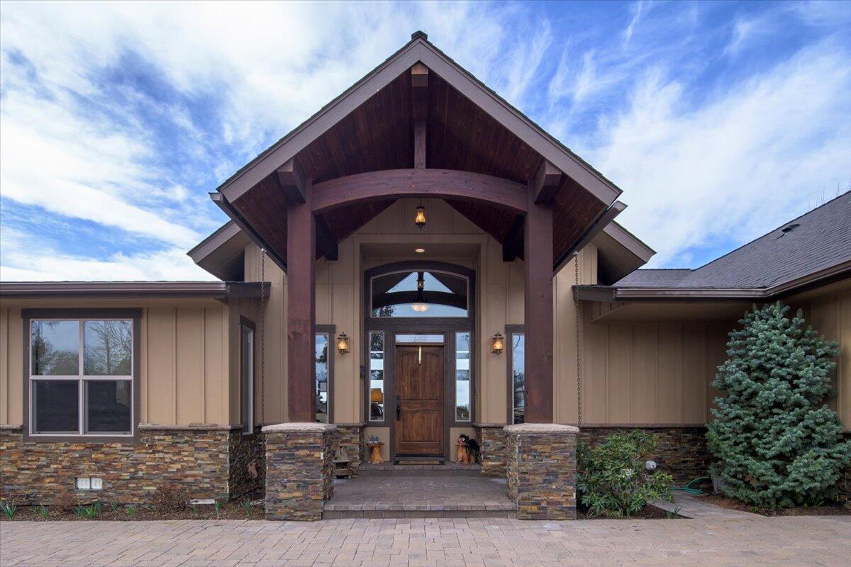Harry Ranch Estates - Residential