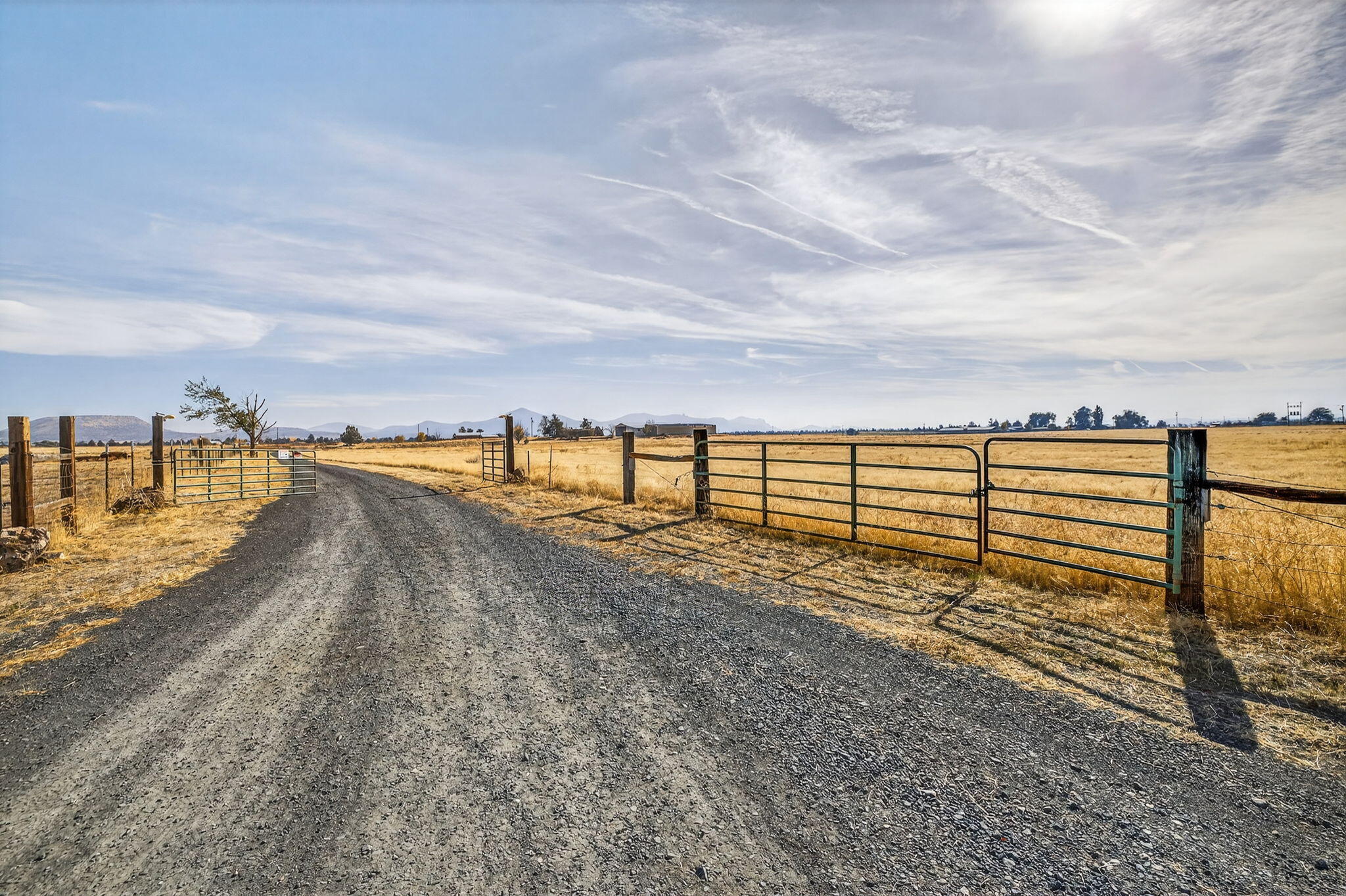 Culver - Farm