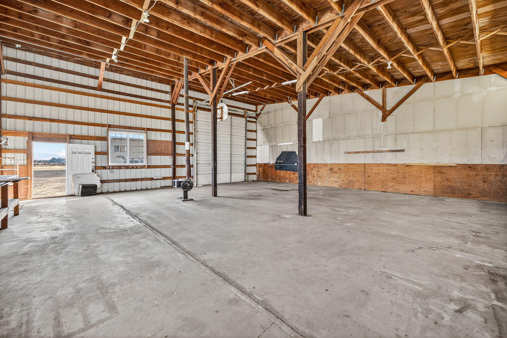 Culver - Farm