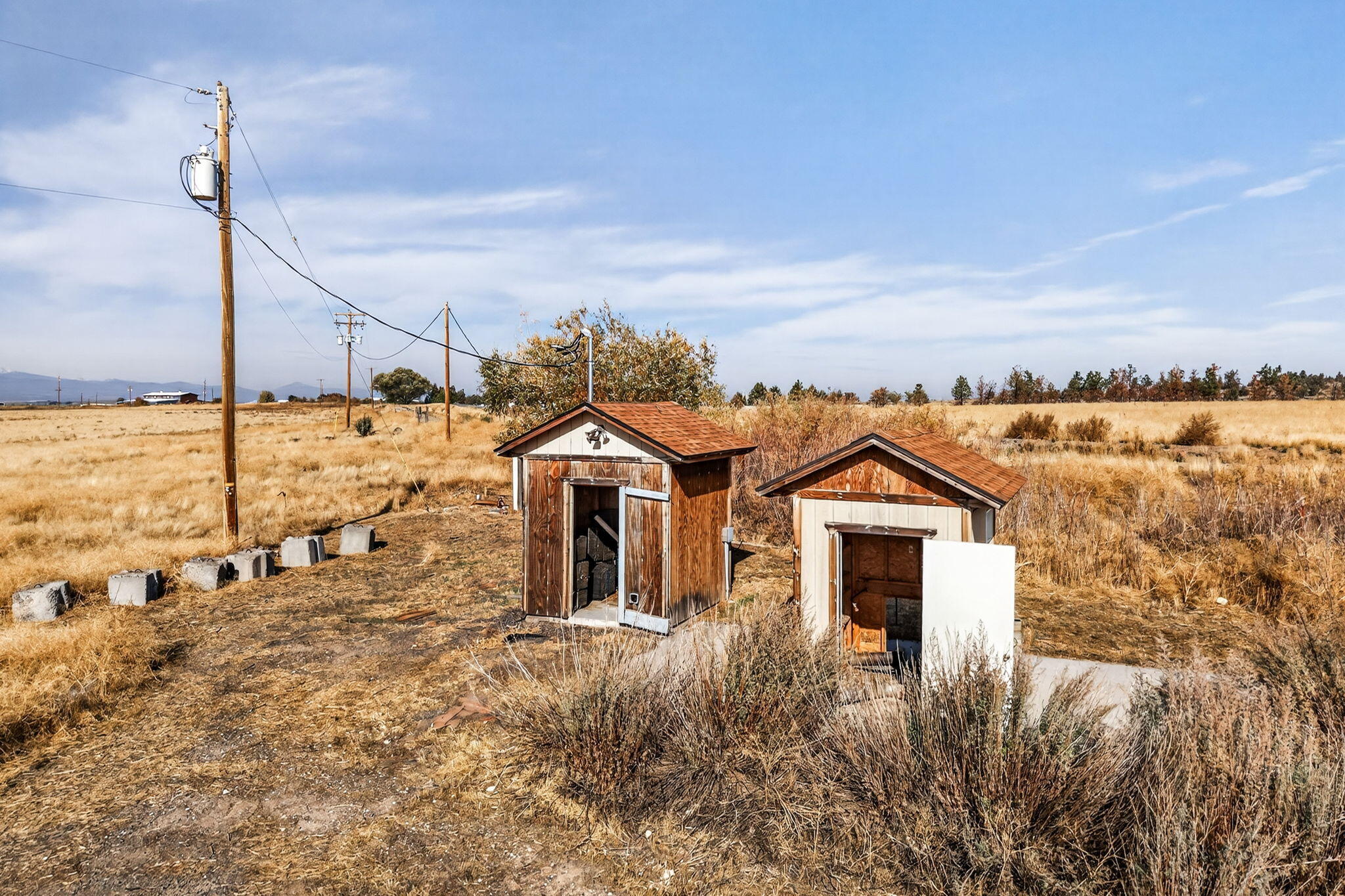 Culver - Farm