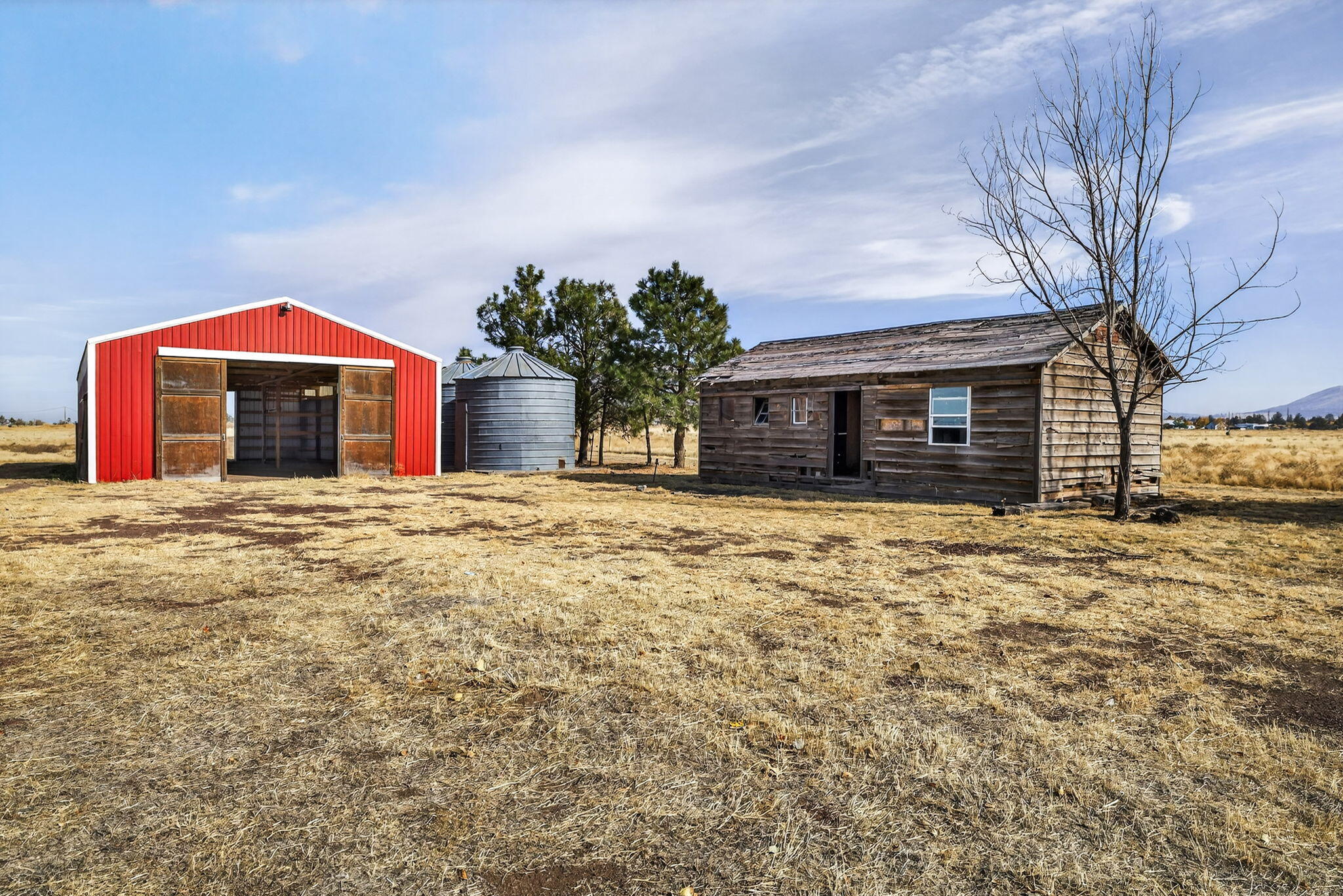 Culver - Farm