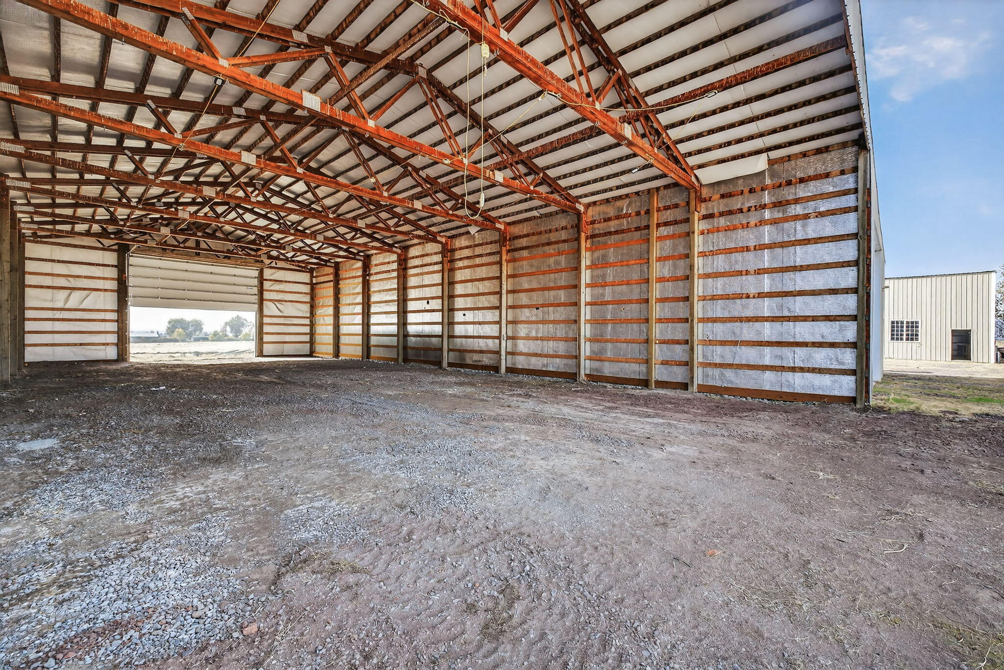 Culver - Farm