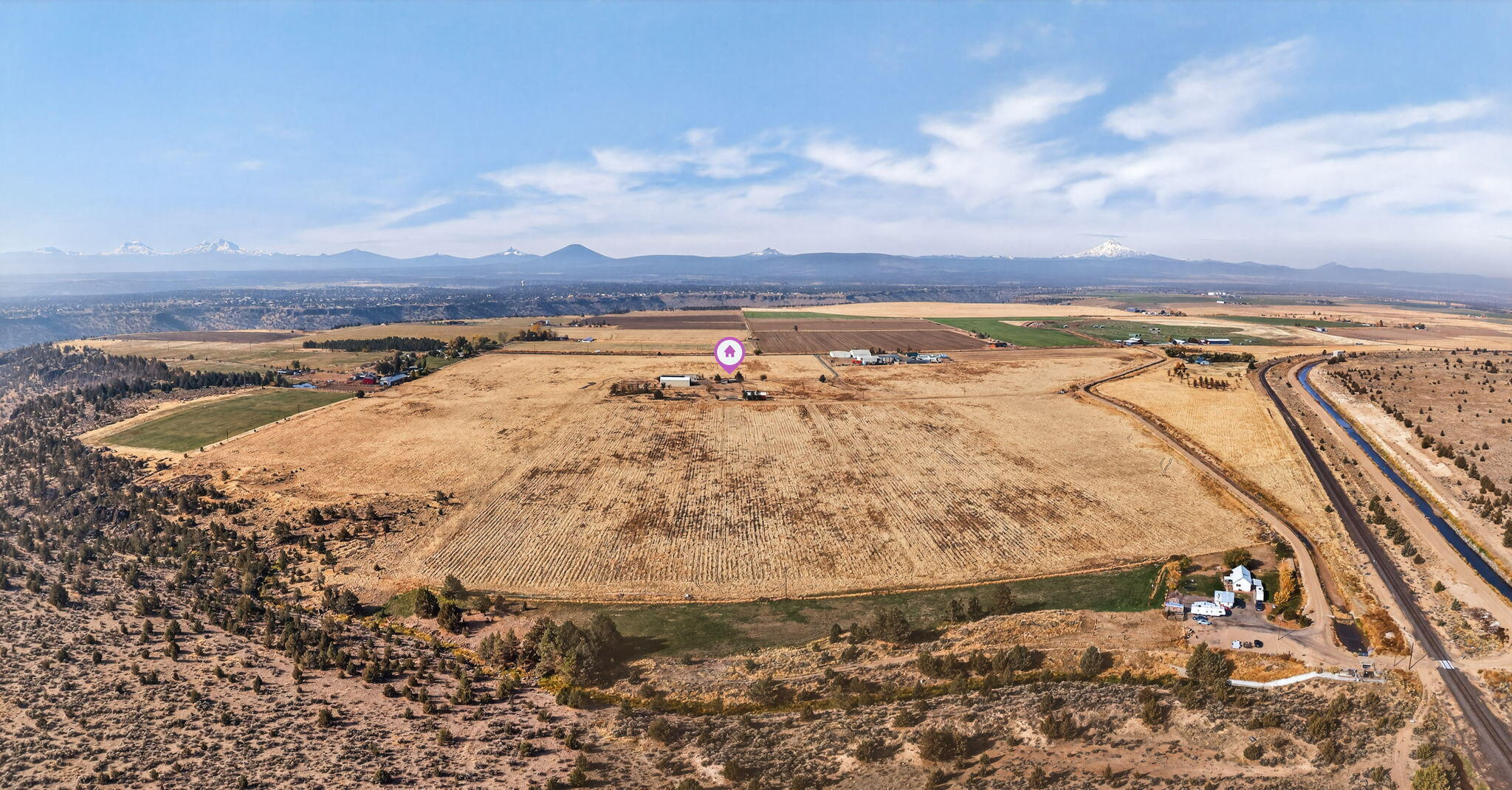 Culver - Farm